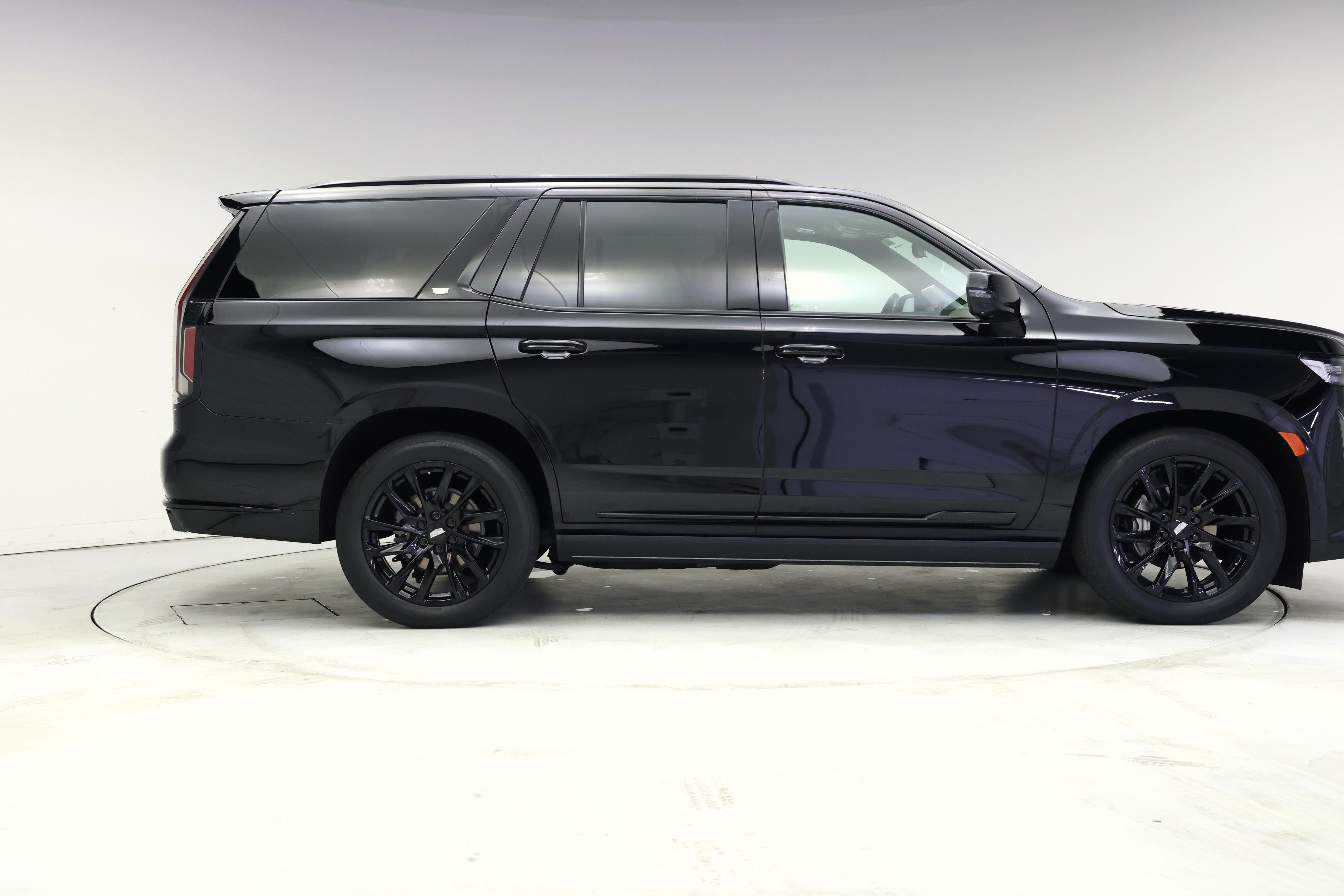 Thumbnail: 2021 Cadillac Escalade - 7