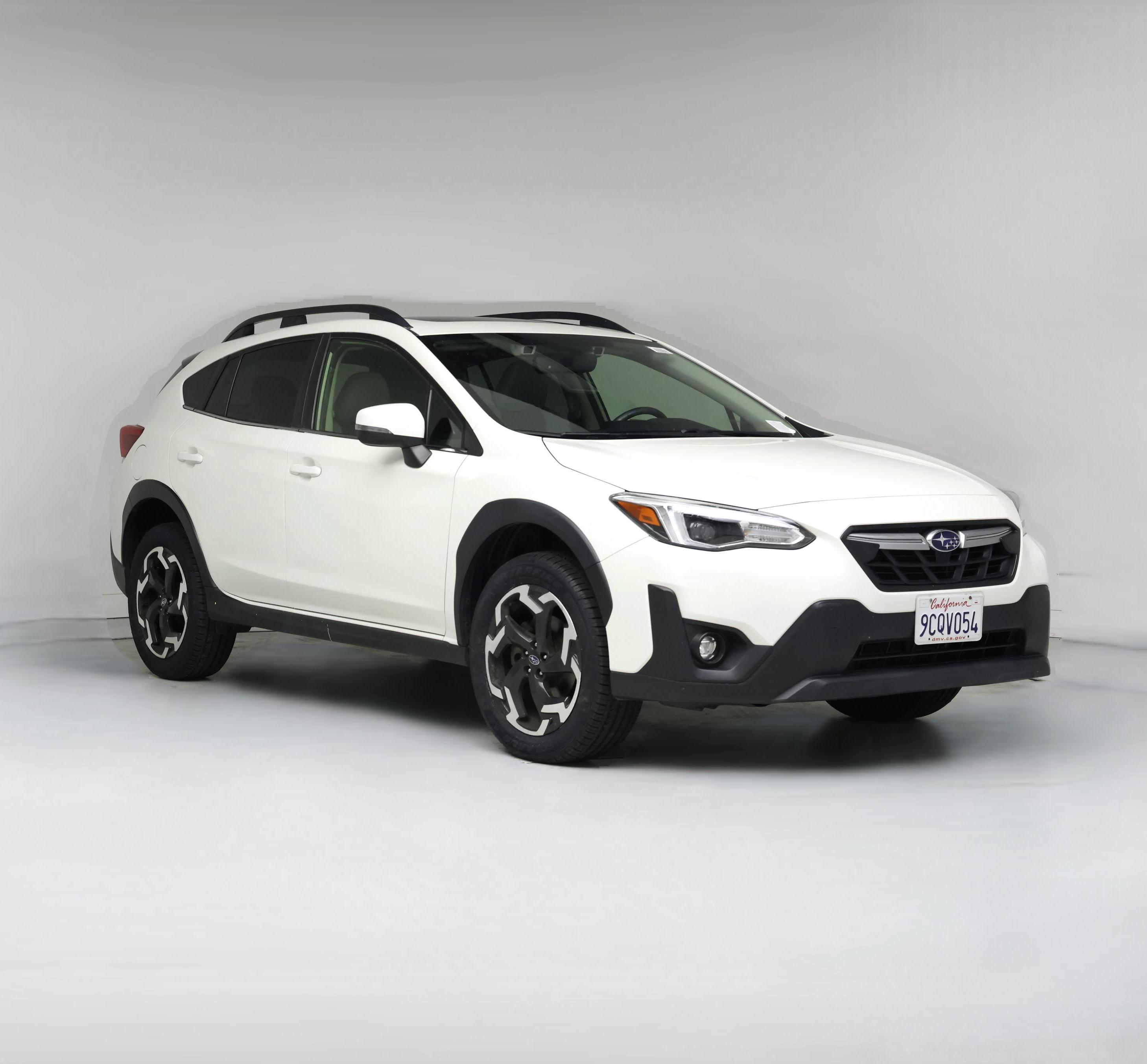 Thumbnail: 2023 Subaru Crosstrek - 1