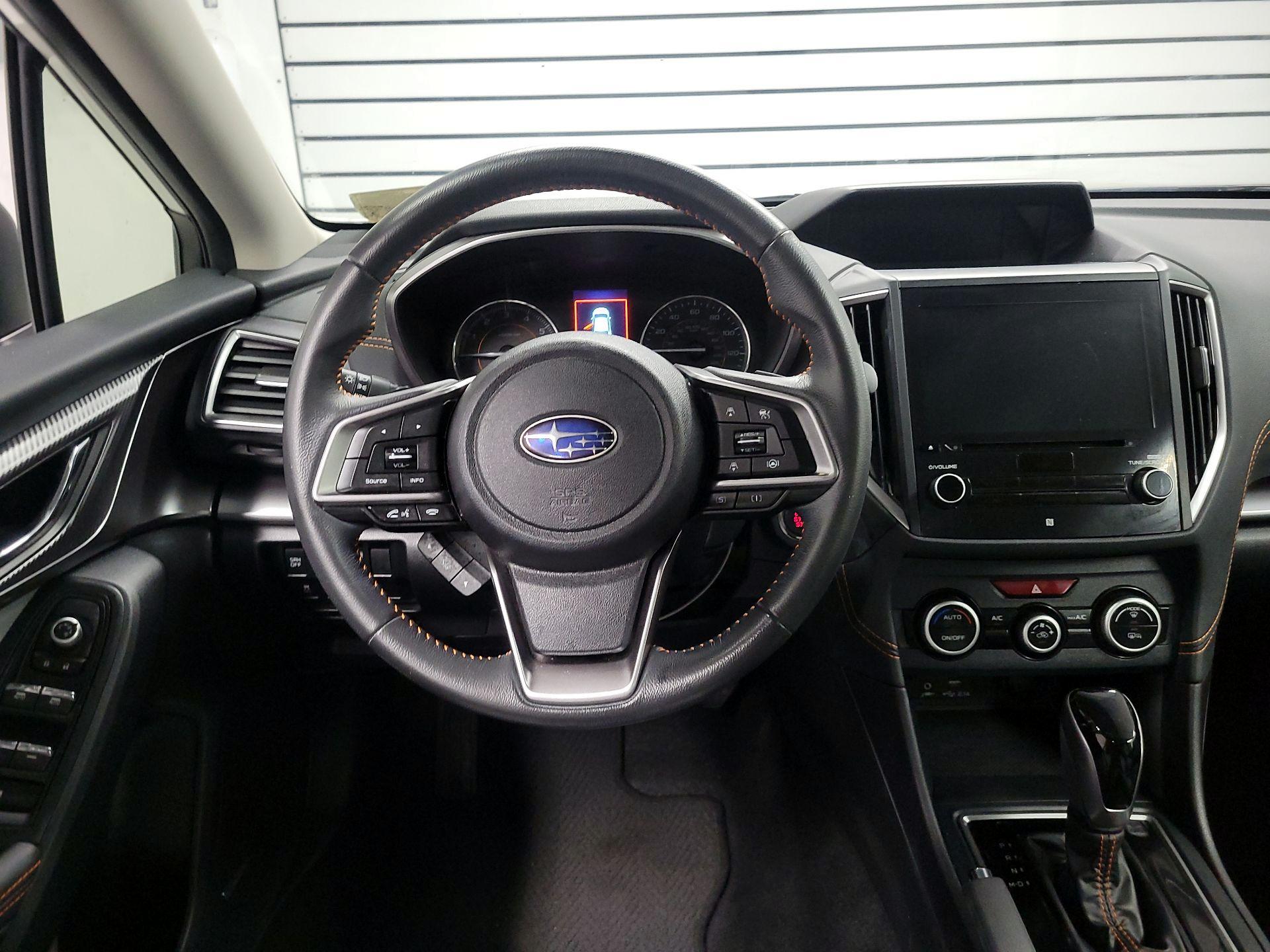 Thumbnail: 2023 Subaru Crosstrek - 10