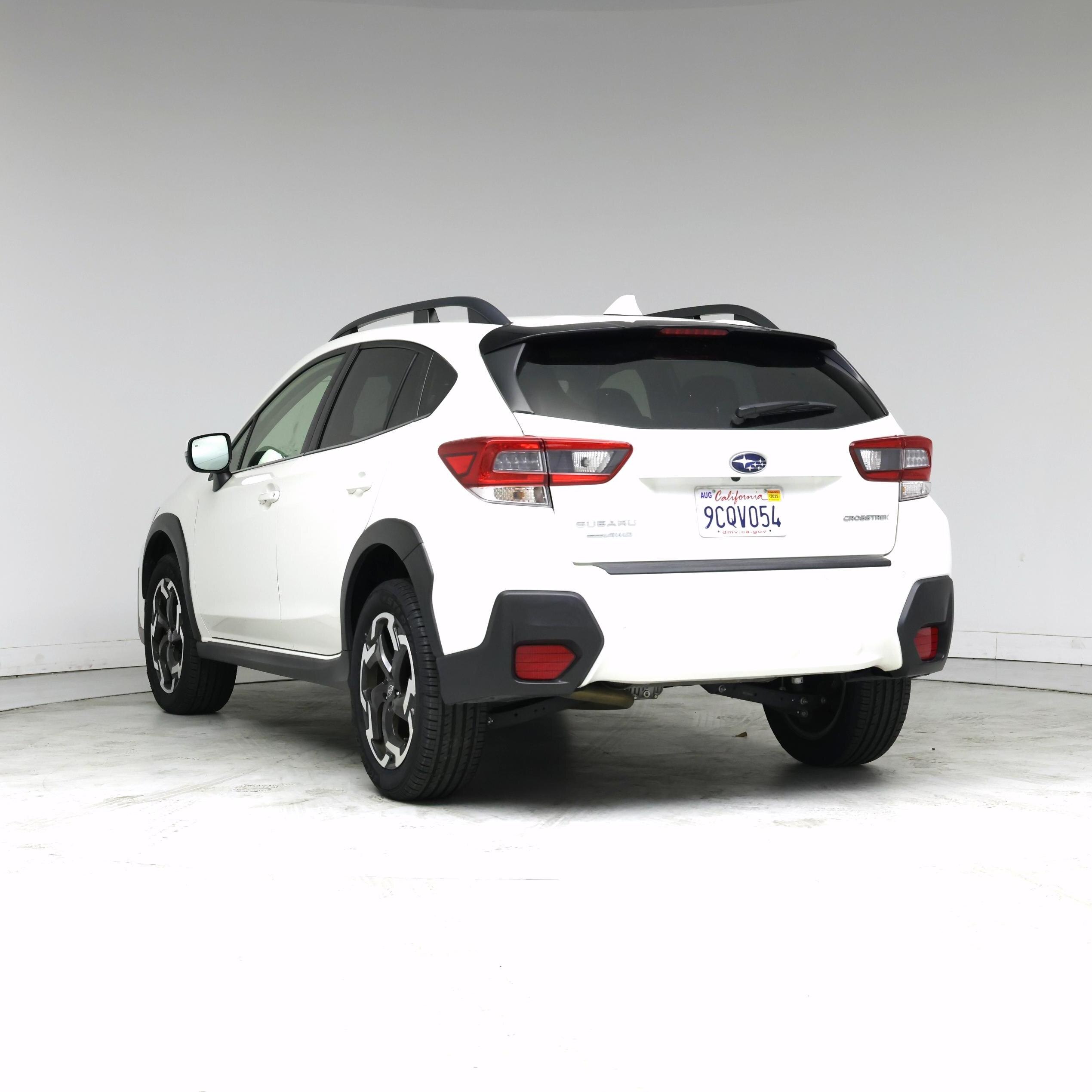Thumbnail: 2023 Subaru Crosstrek - 2