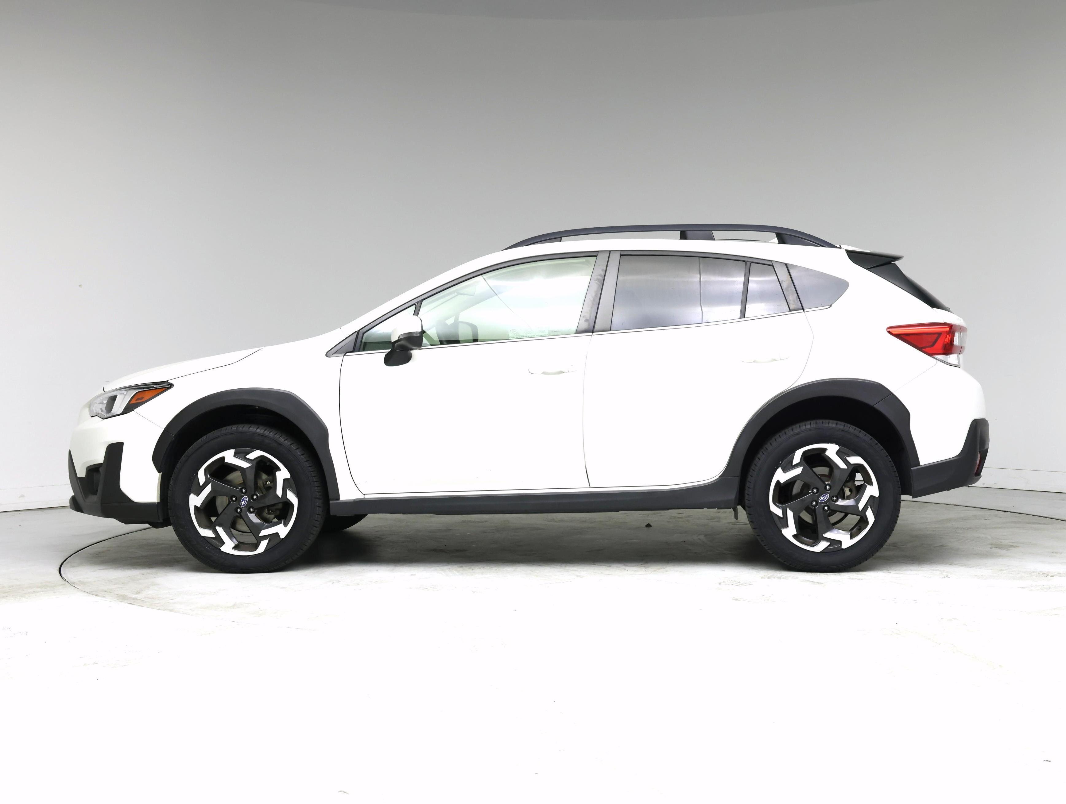 Thumbnail: 2023 Subaru Crosstrek - 3