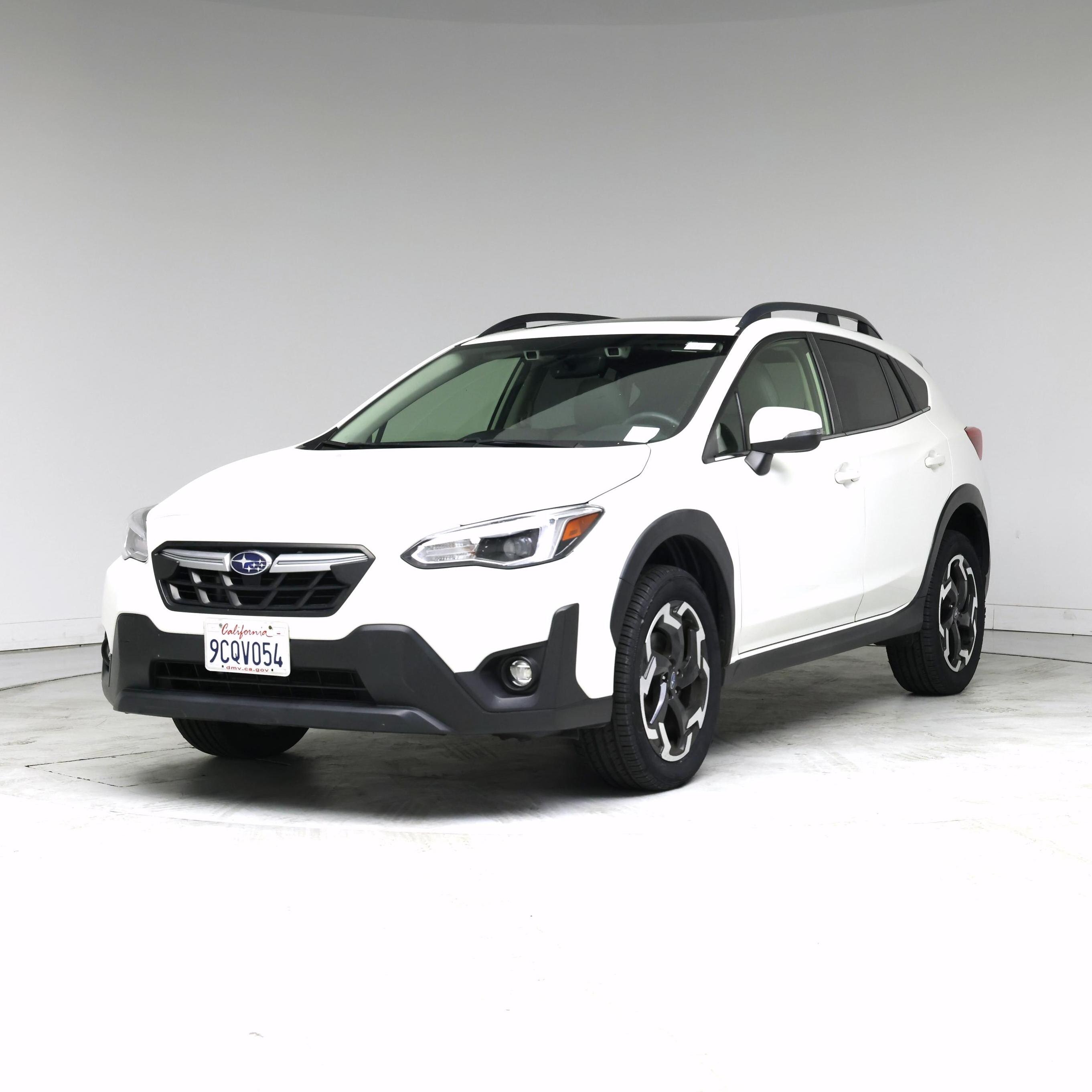 Thumbnail: 2023 Subaru Crosstrek - 4