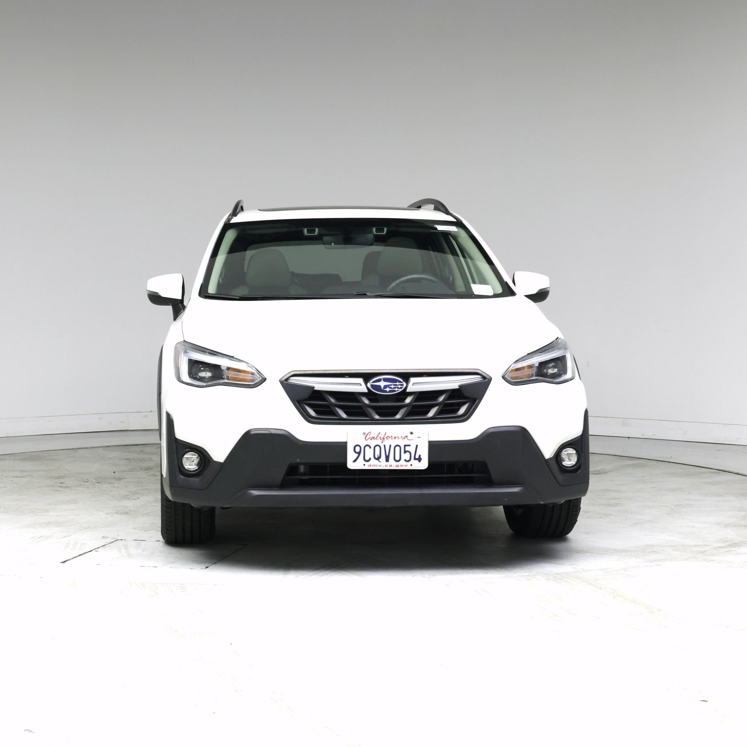 Thumbnail: 2023 Subaru Crosstrek - 5