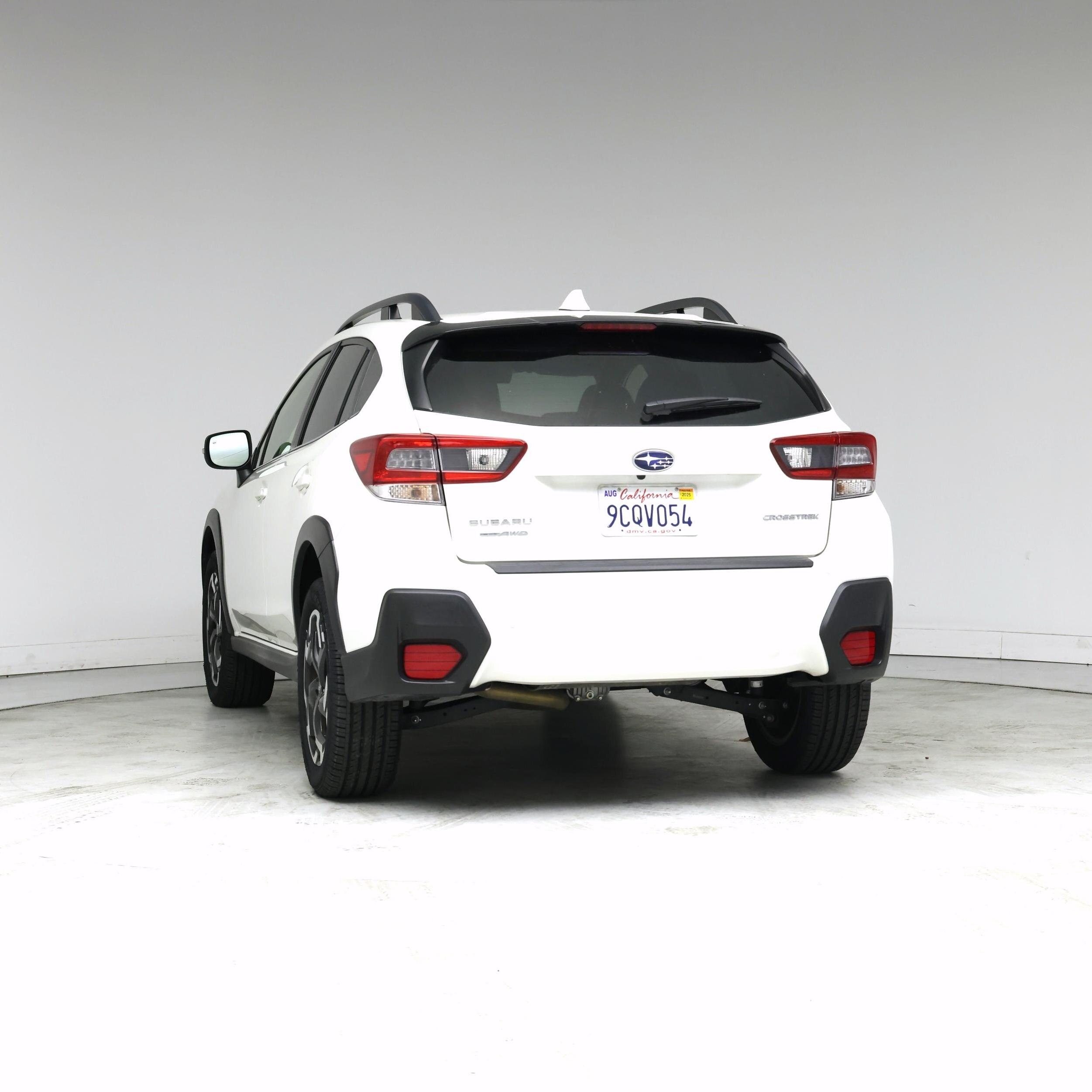 Thumbnail: 2023 Subaru Crosstrek - 6