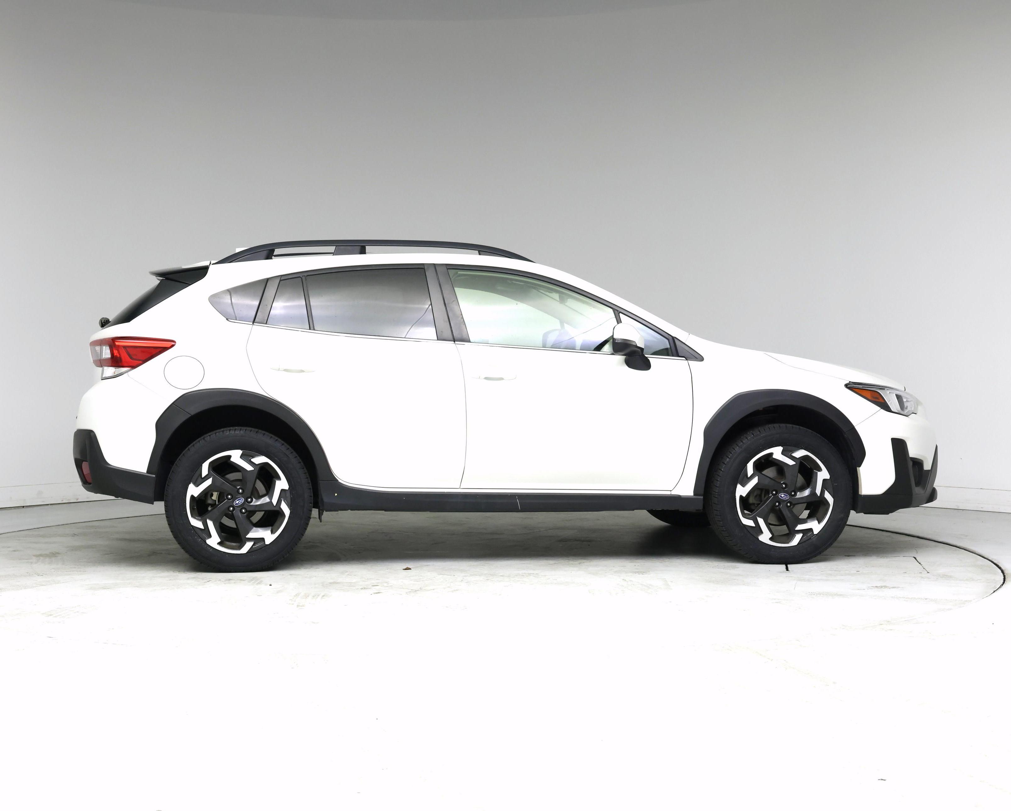 Thumbnail: 2023 Subaru Crosstrek - 7