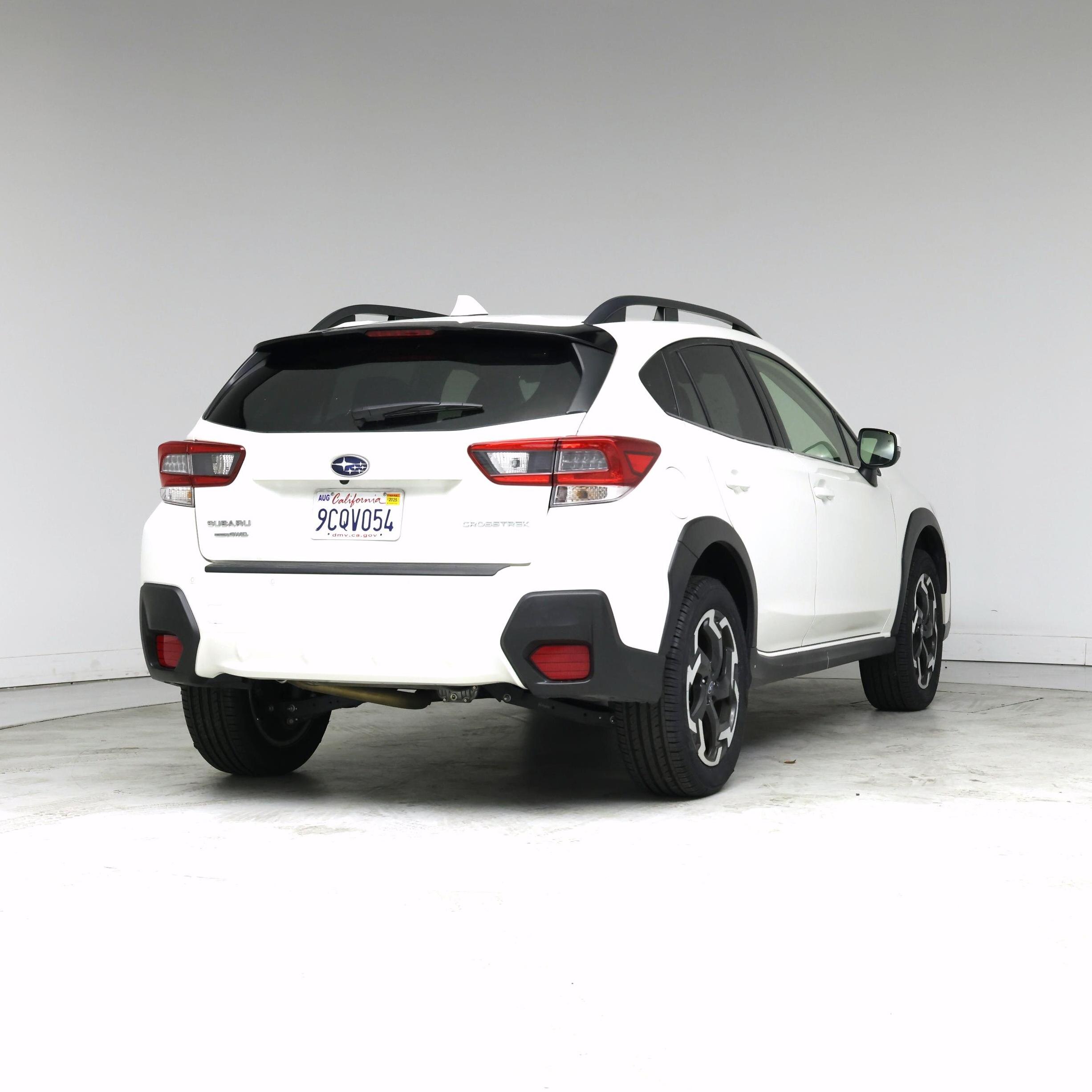 Thumbnail: 2023 Subaru Crosstrek - 8