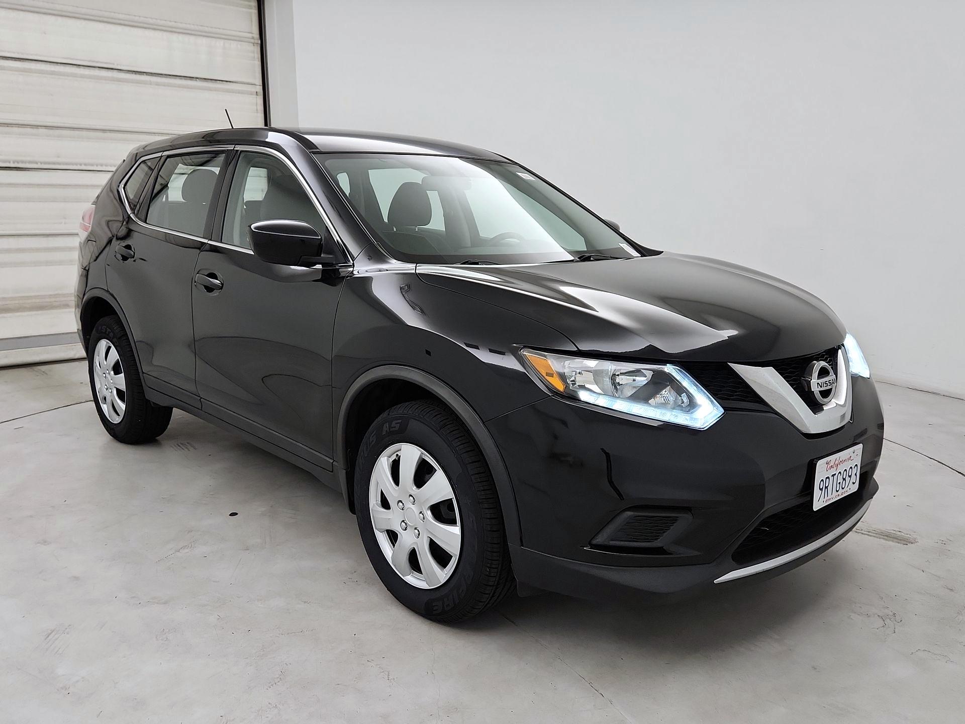 Thumbnail: 2016 Nissan Rogue - 1