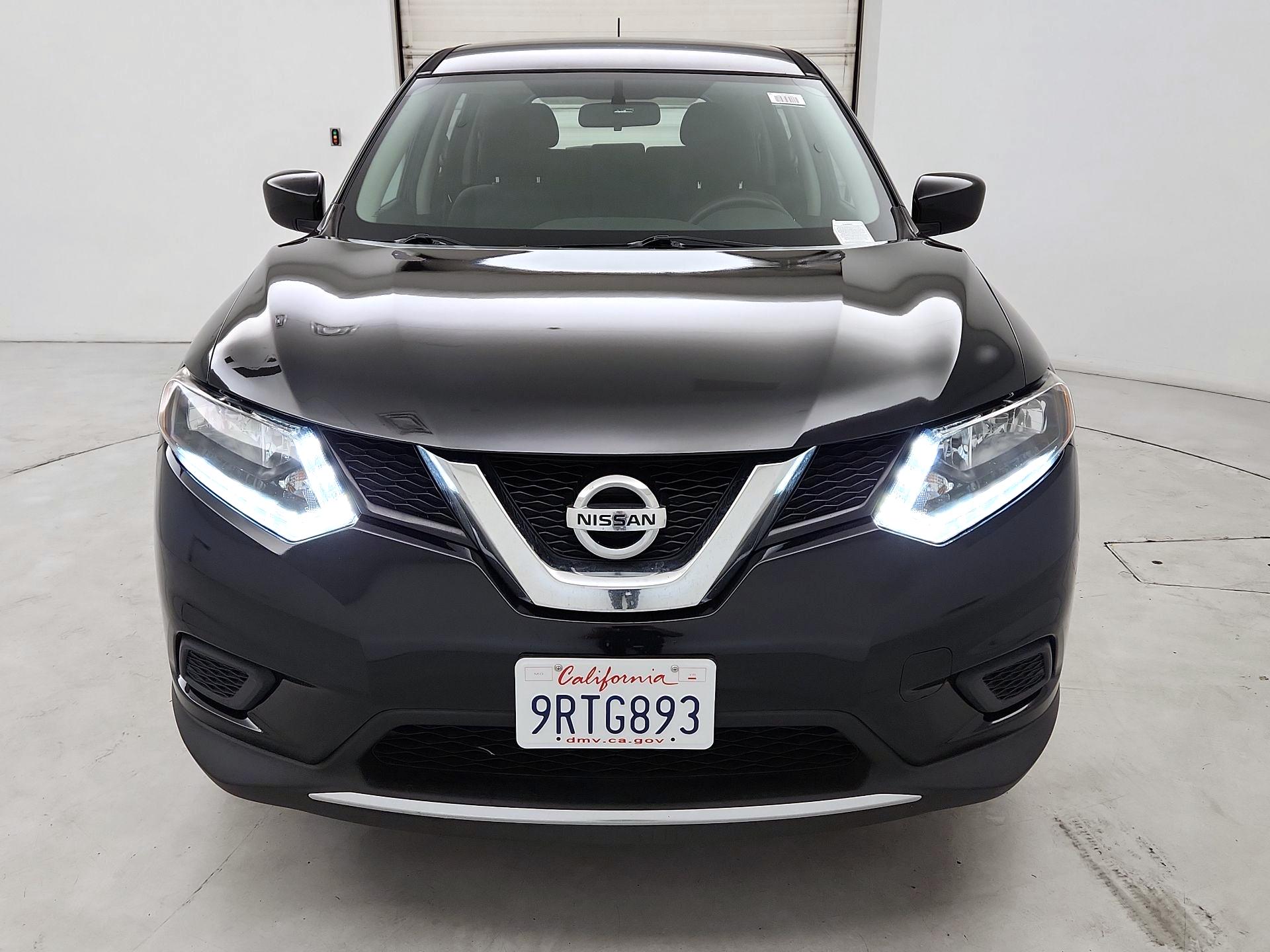 Thumbnail: 2016 Nissan Rogue - 2