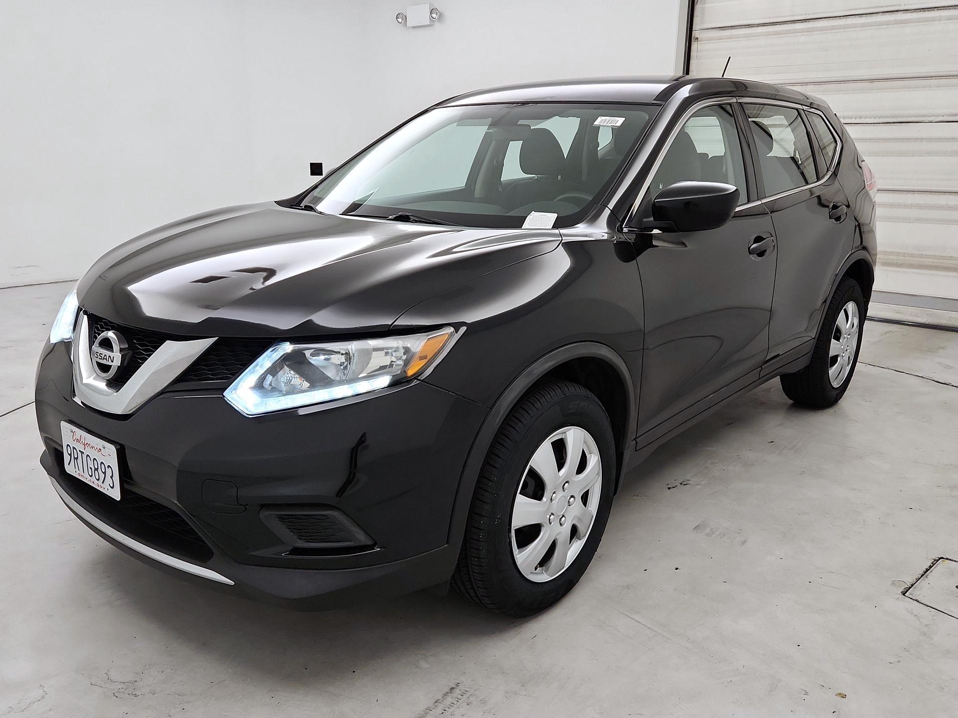 Thumbnail: 2016 Nissan Rogue - 3