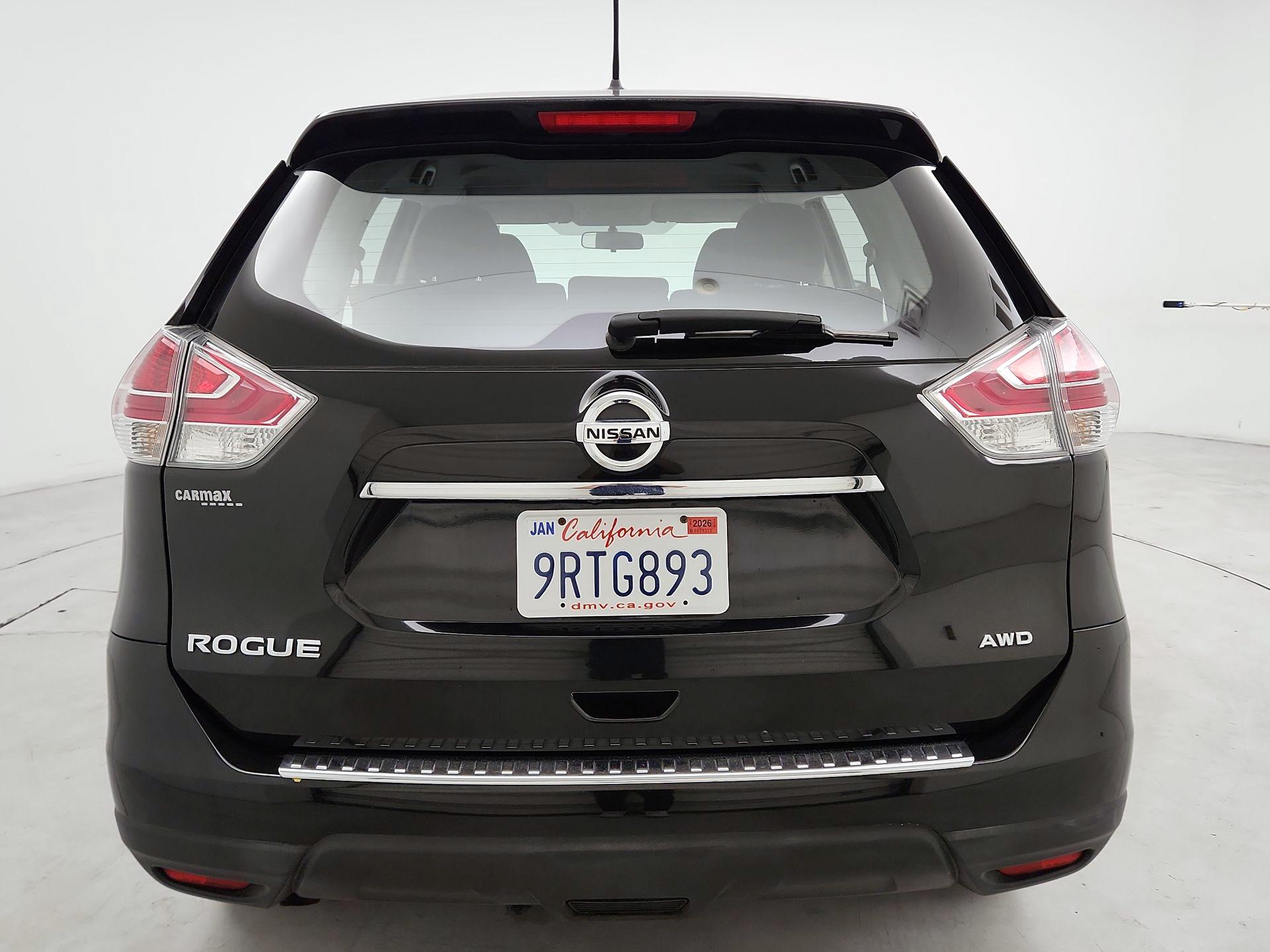 Thumbnail: 2016 Nissan Rogue - 6