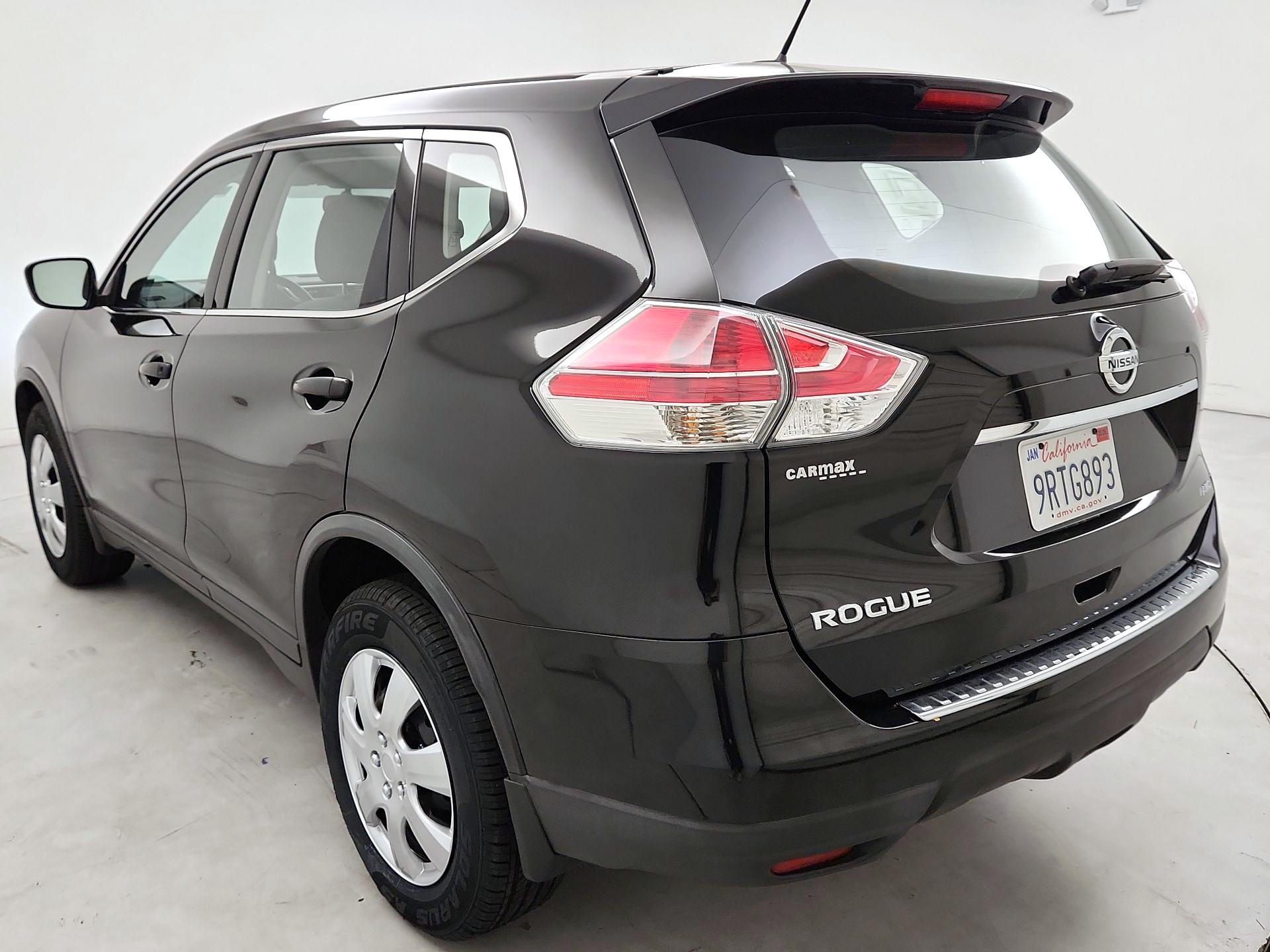 Thumbnail: 2016 Nissan Rogue - 7