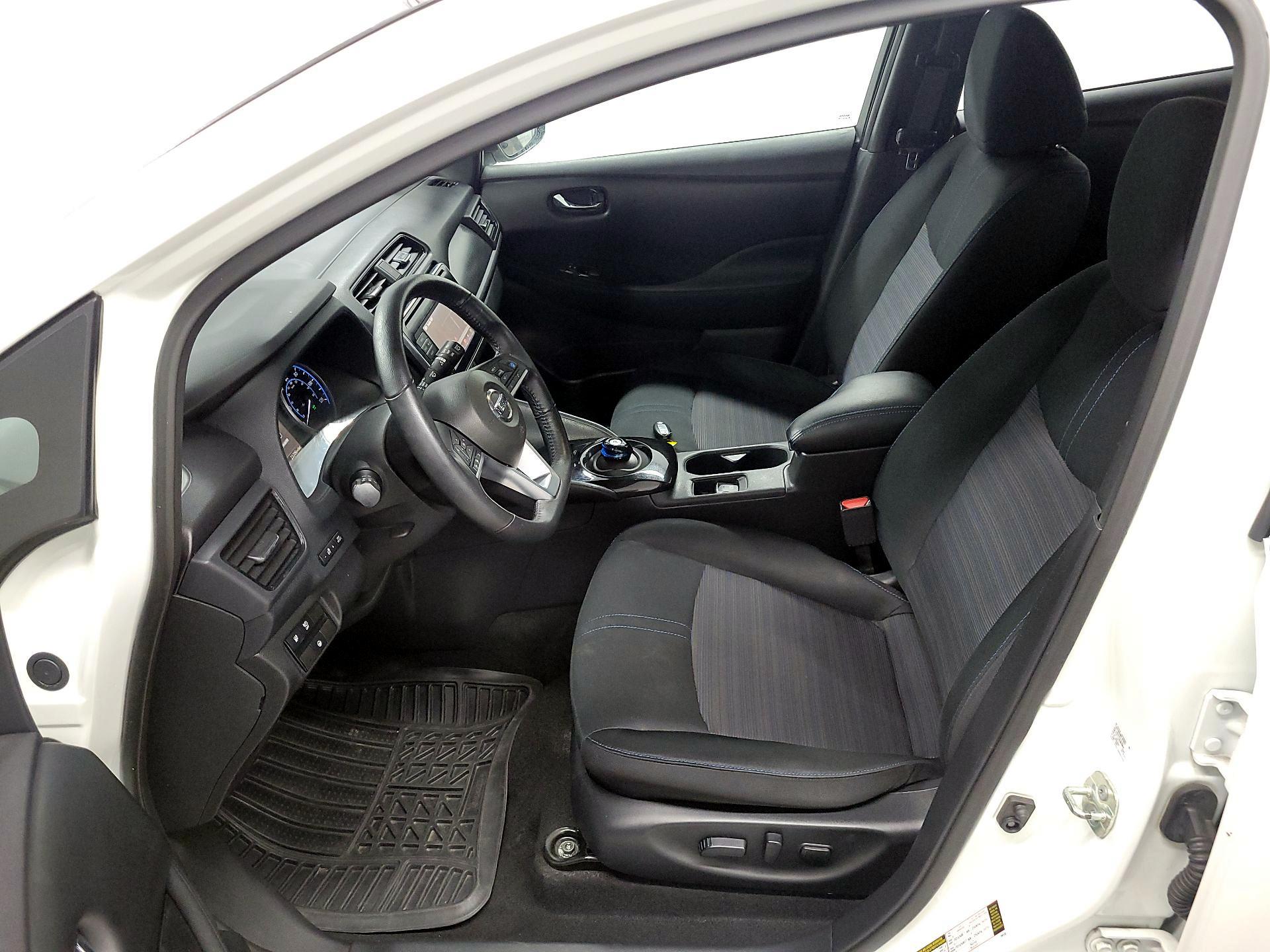 Thumbnail: 2019 Nissan Leaf - 11