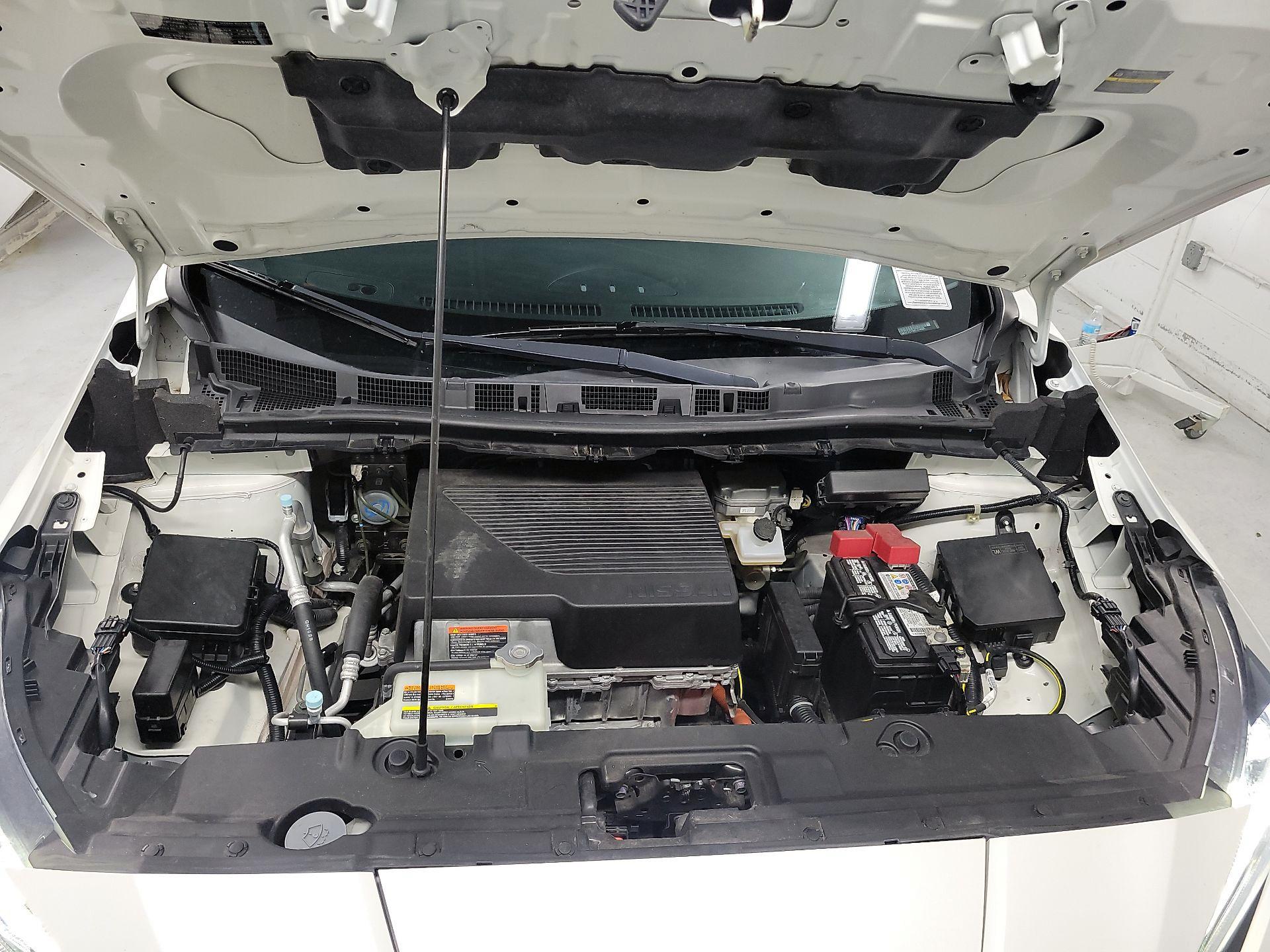 Thumbnail: 2019 Nissan Leaf - 20