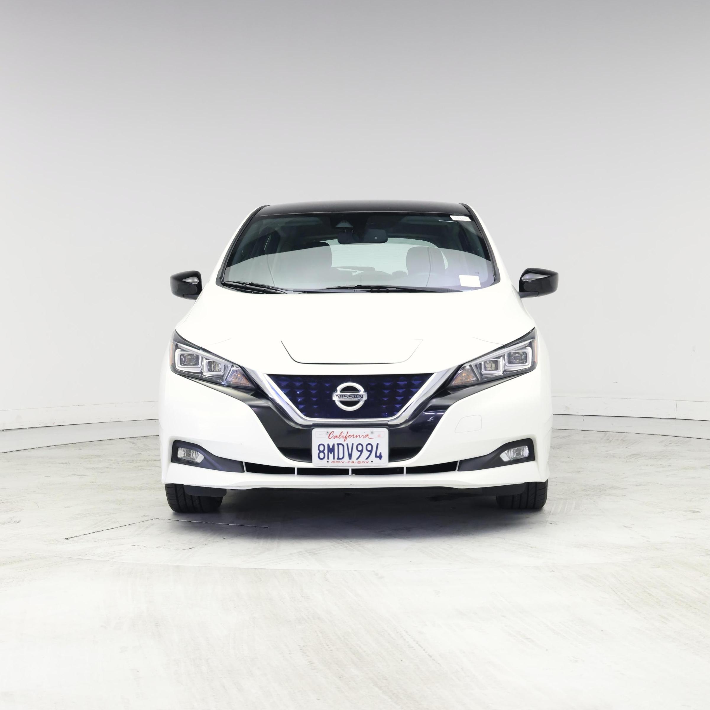 Thumbnail: 2019 Nissan Leaf - 5