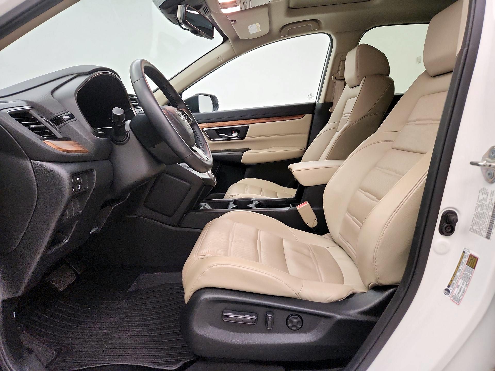 Thumbnail: 2018 Honda CR-V - 11