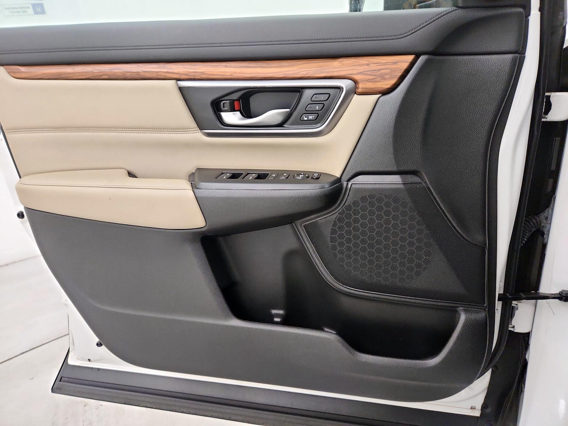 Thumbnail: 2018 Honda CR-V - 12