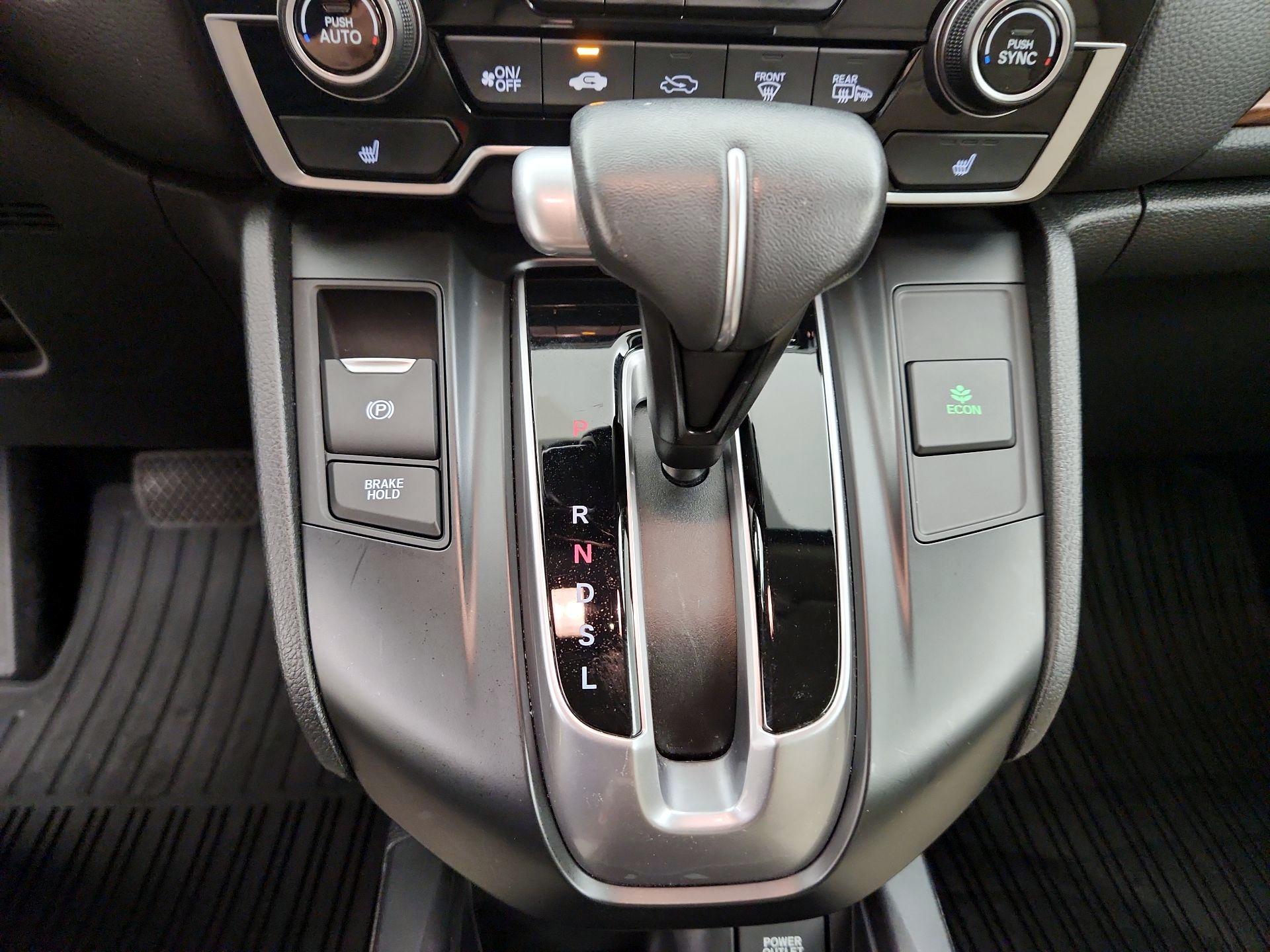 Thumbnail: 2018 Honda CR-V - 17