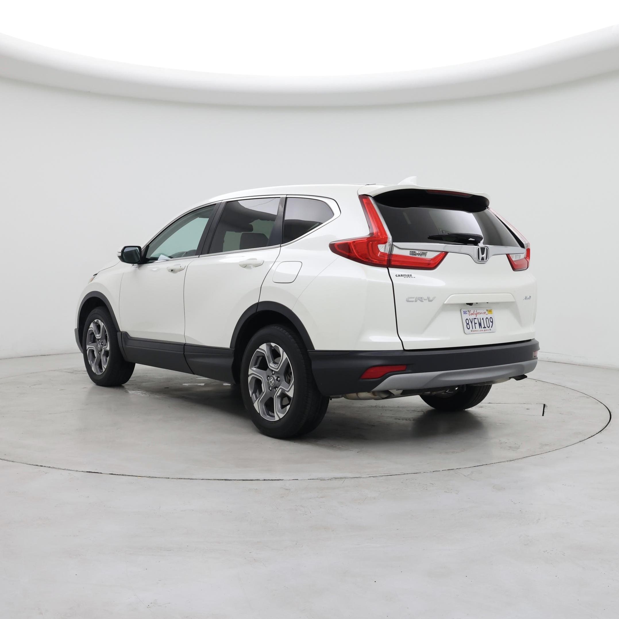 Thumbnail: 2018 Honda CR-V - 2