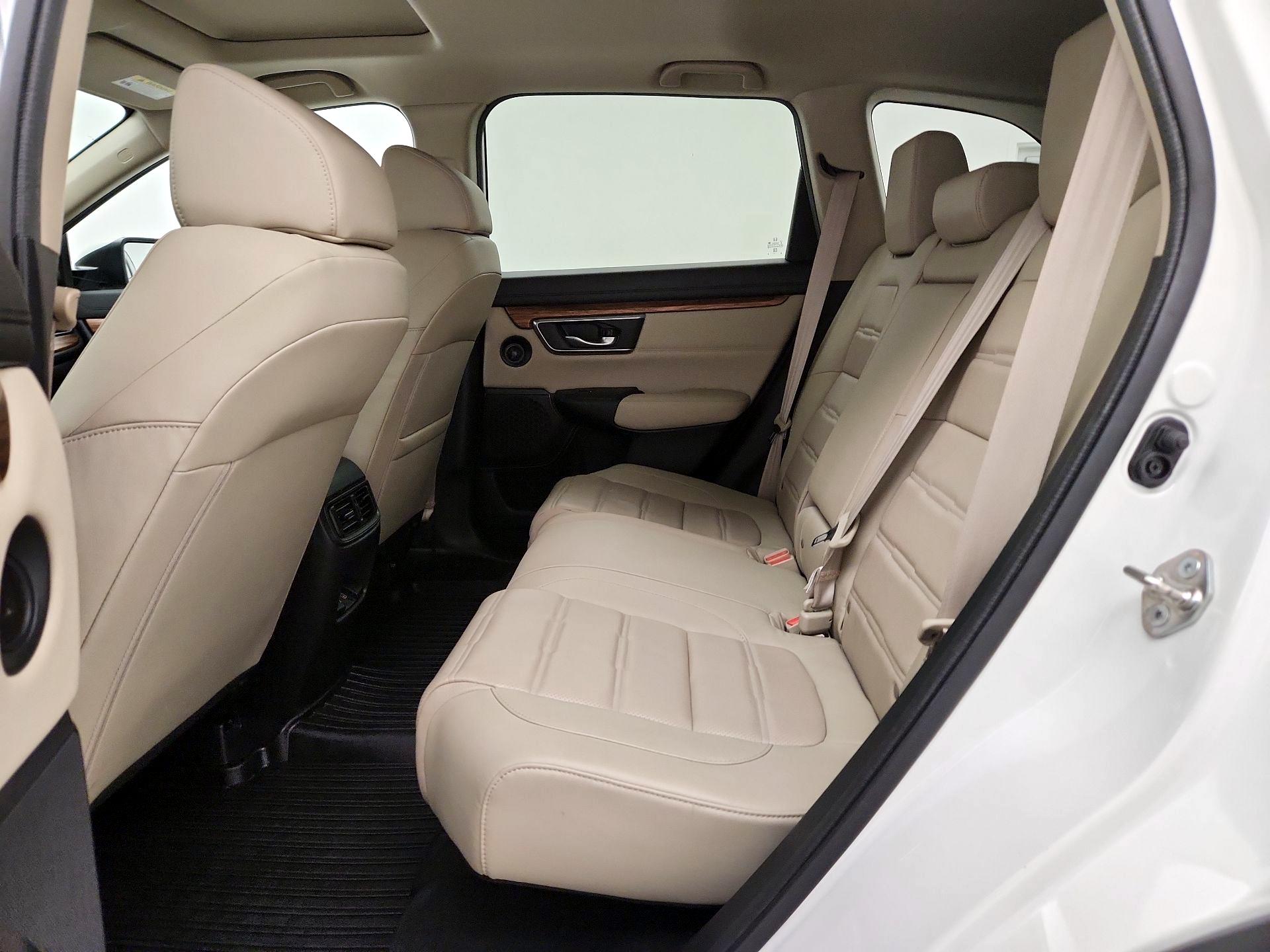 Thumbnail: 2018 Honda CR-V - 20