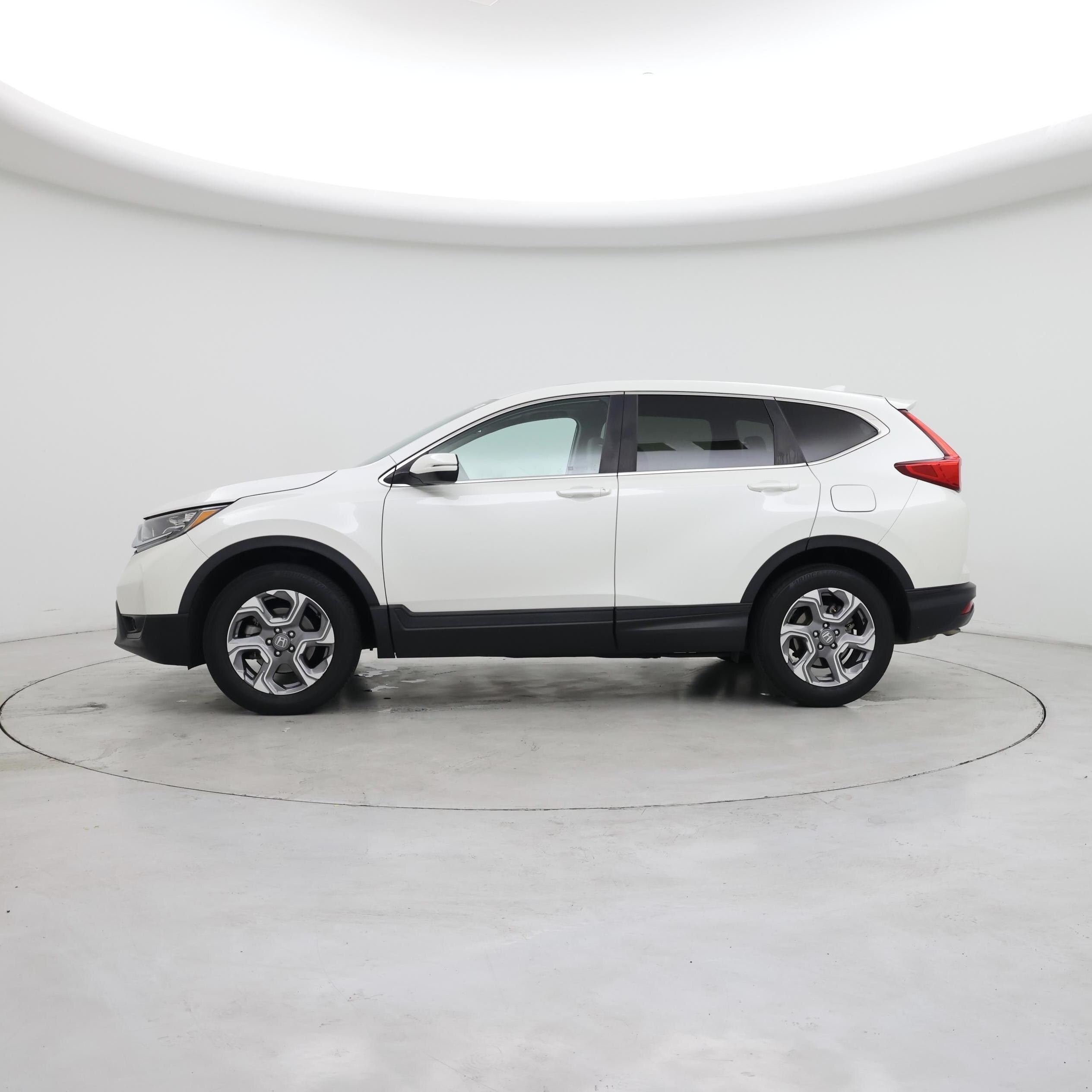 Thumbnail: 2018 Honda CR-V - 3