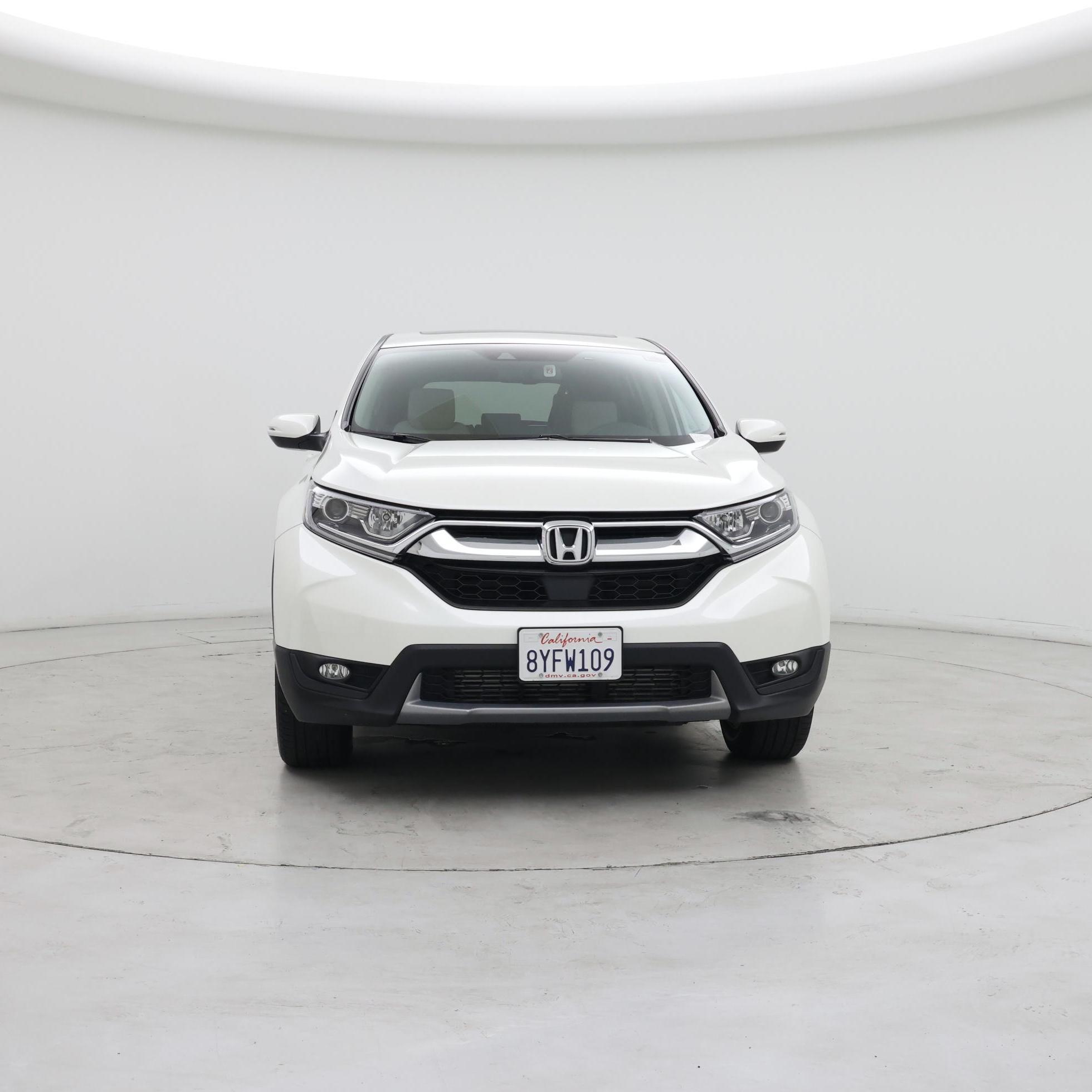 Thumbnail: 2018 Honda CR-V - 5