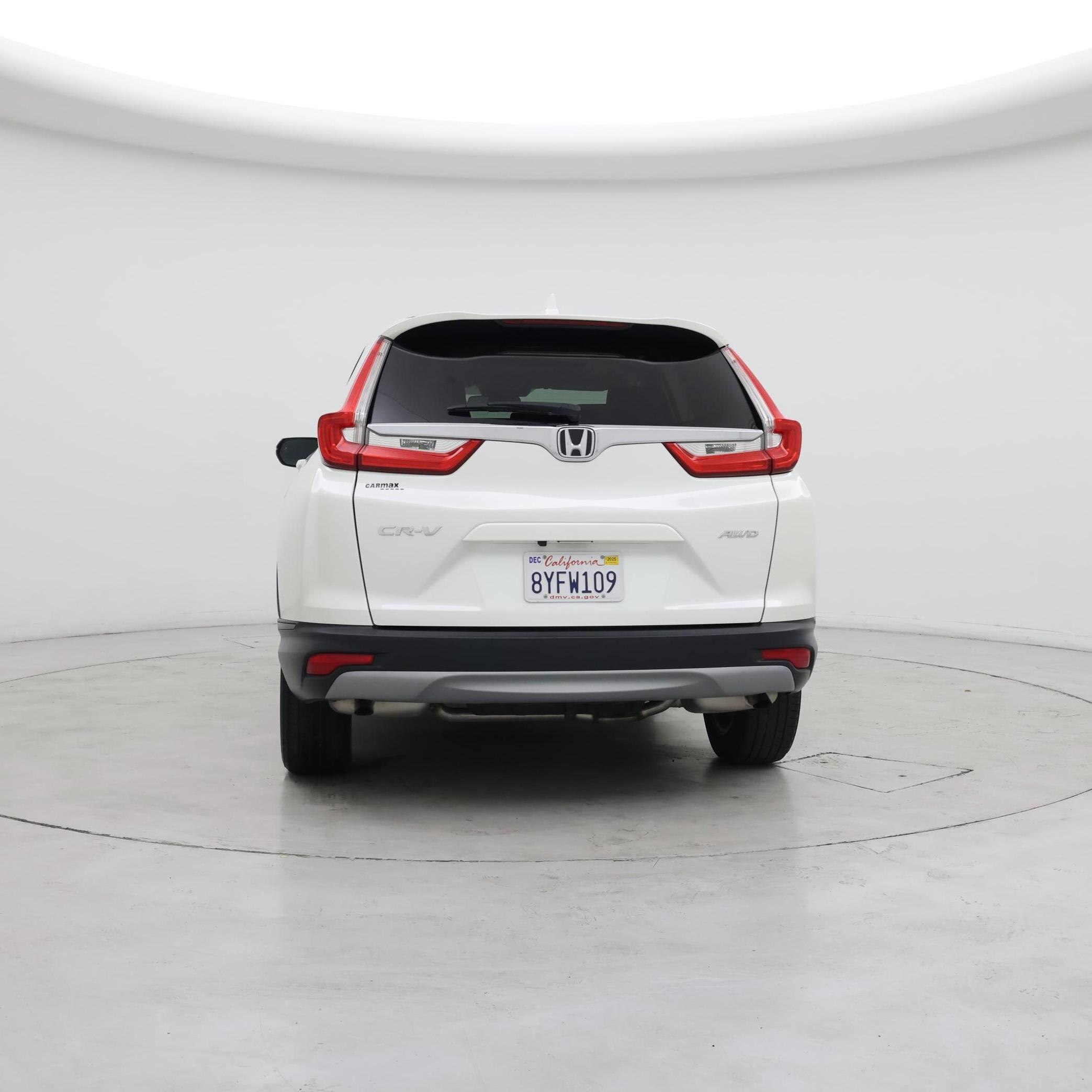 Thumbnail: 2018 Honda CR-V - 6