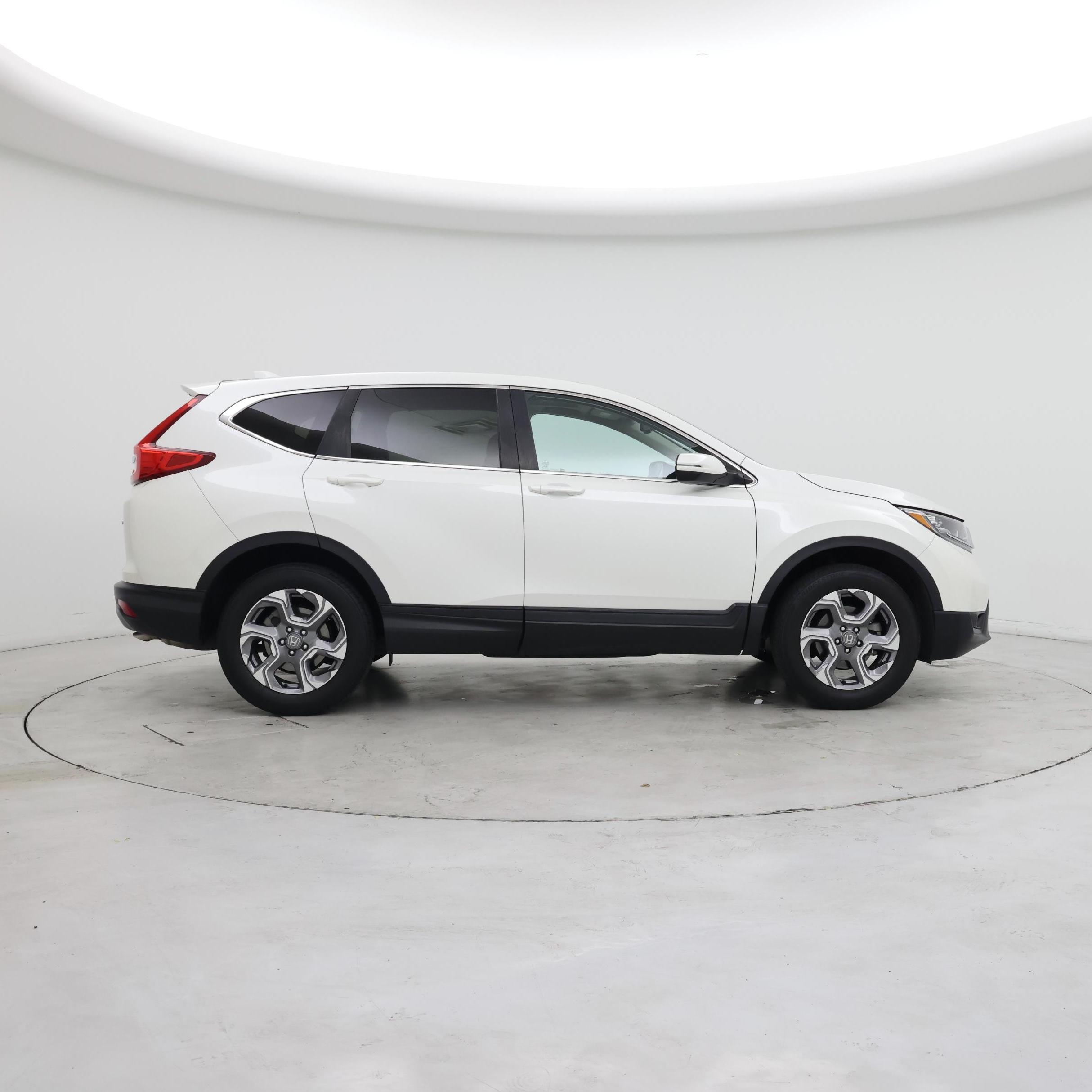 Thumbnail: 2018 Honda CR-V - 7
