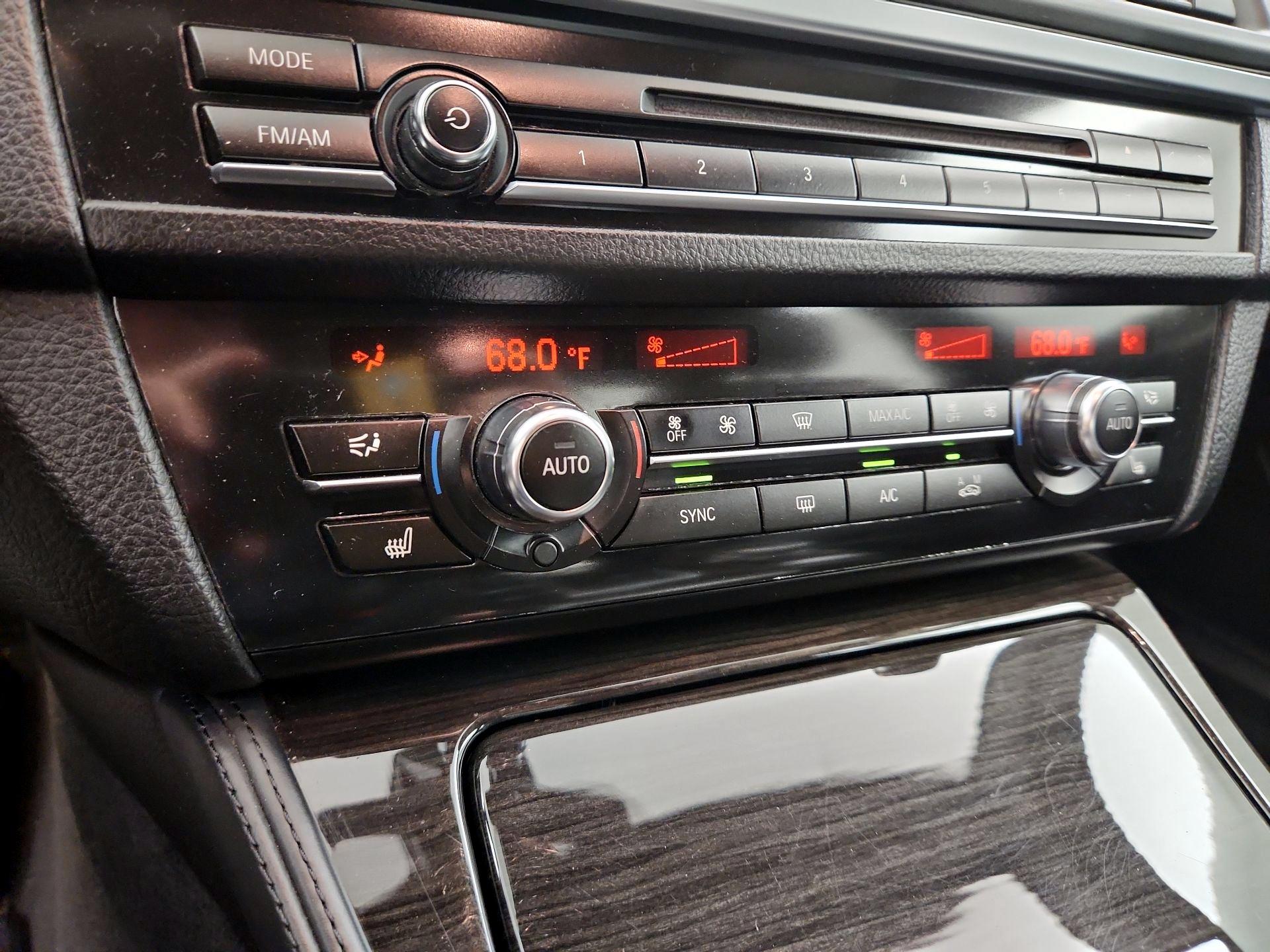 Thumbnail: 2016 BMW 5 Series - 17