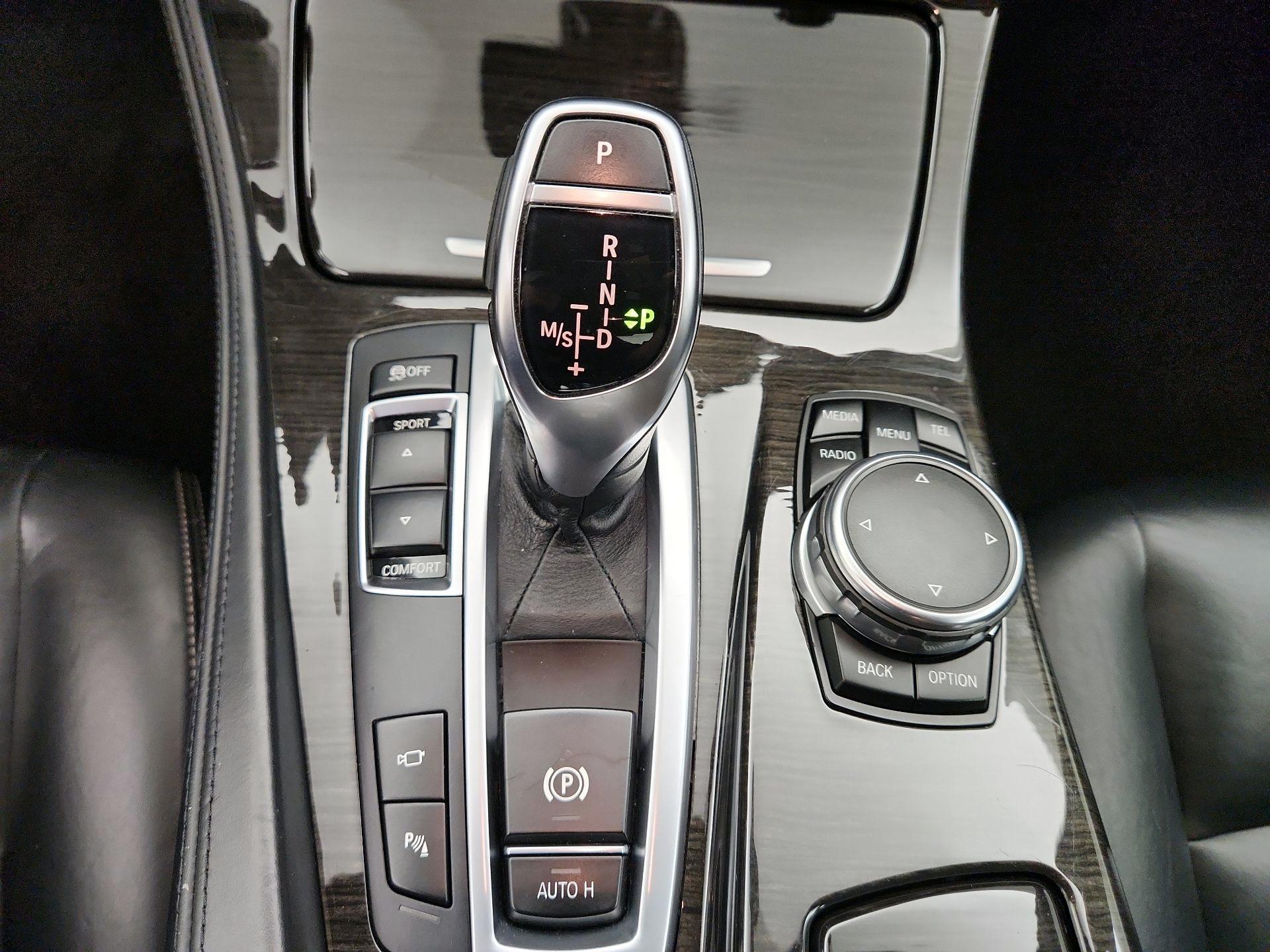 Thumbnail: 2016 BMW 5 Series - 18