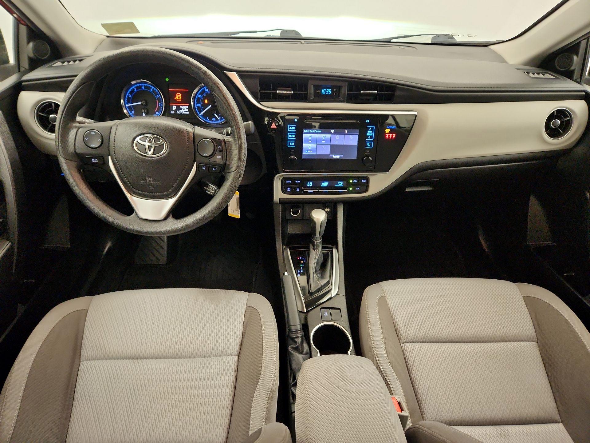Thumbnail: 2018 Toyota Corolla - 9