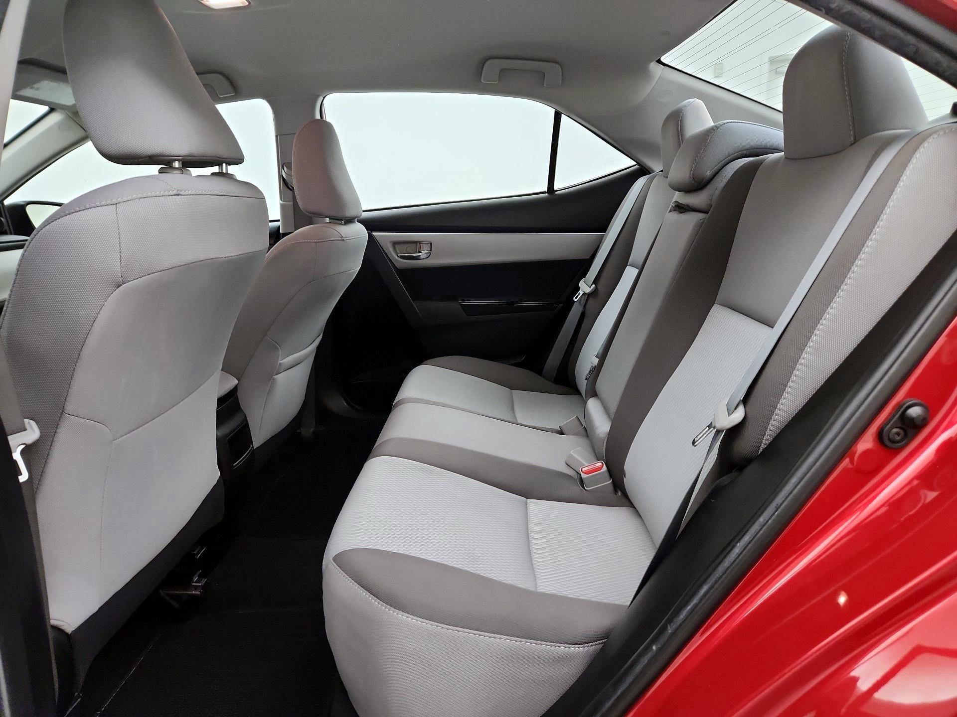 Thumbnail: 2018 Toyota Corolla - 19