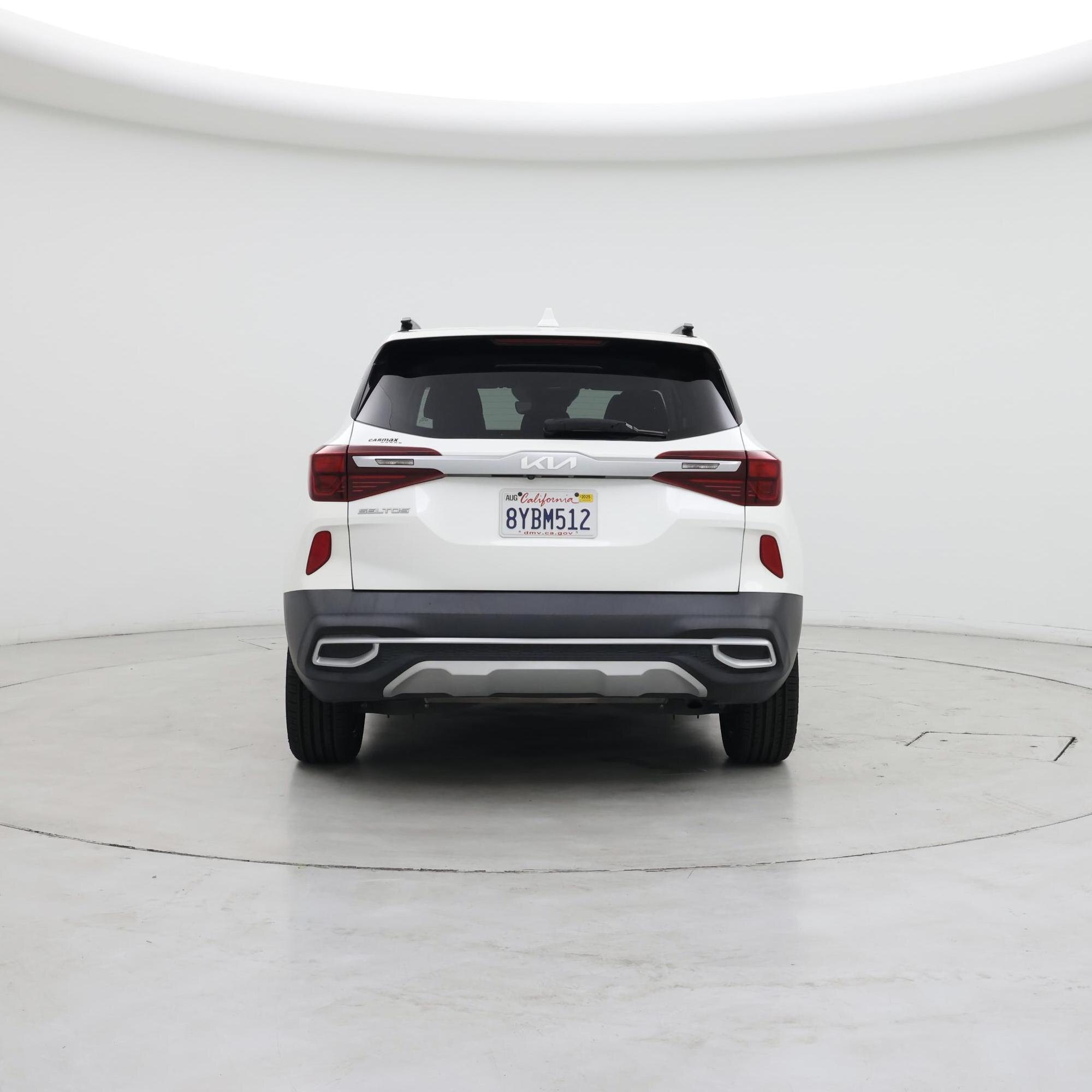 Thumbnail: 2022 Kia Seltos - 6