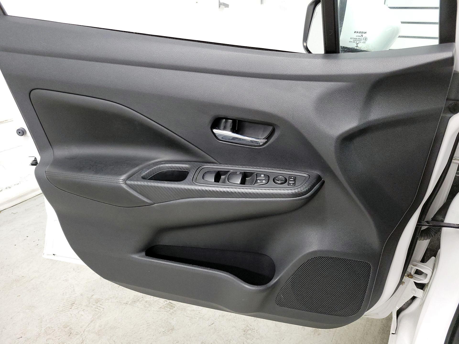Thumbnail: 2020 Nissan Versa - 12