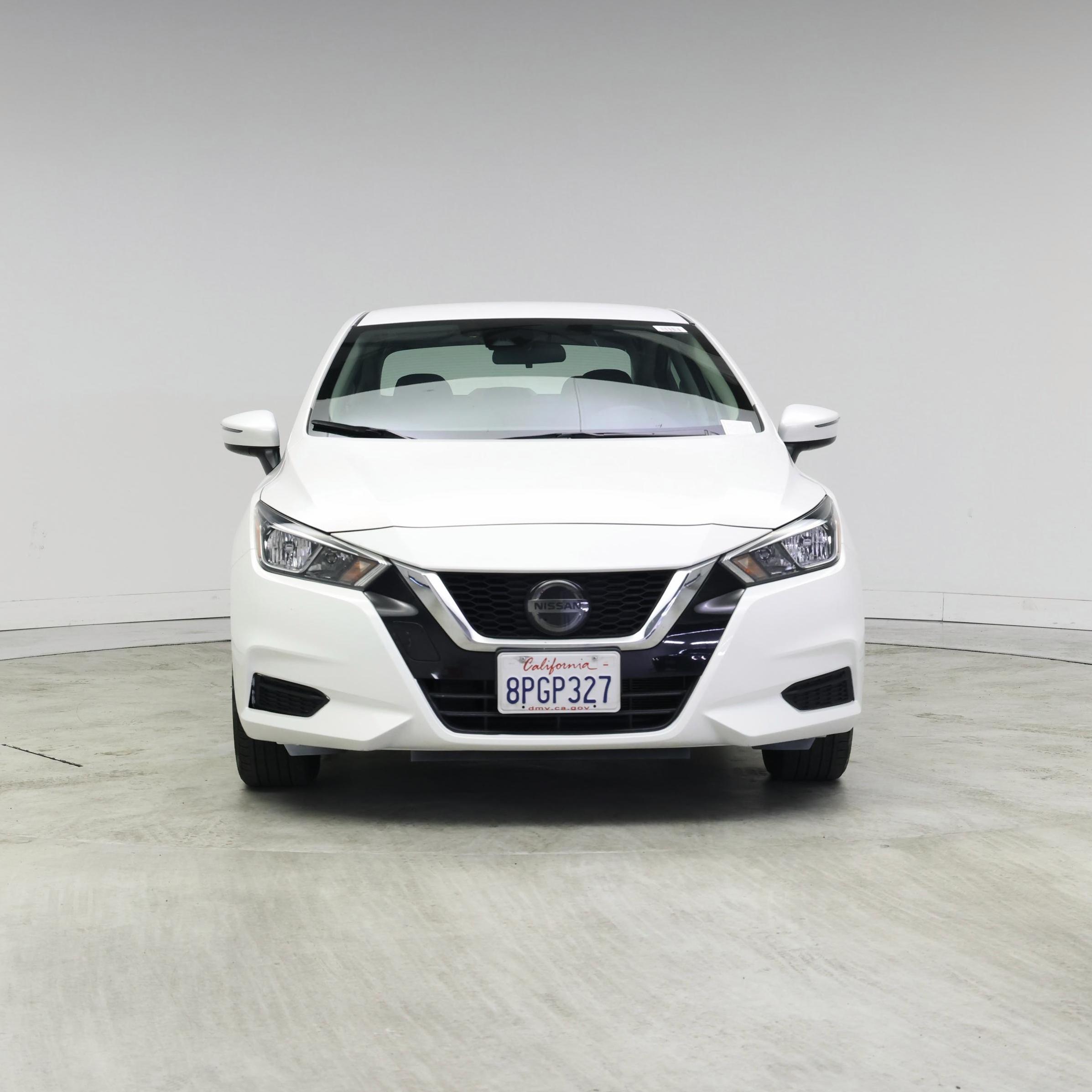 Thumbnail: 2020 Nissan Versa - 5