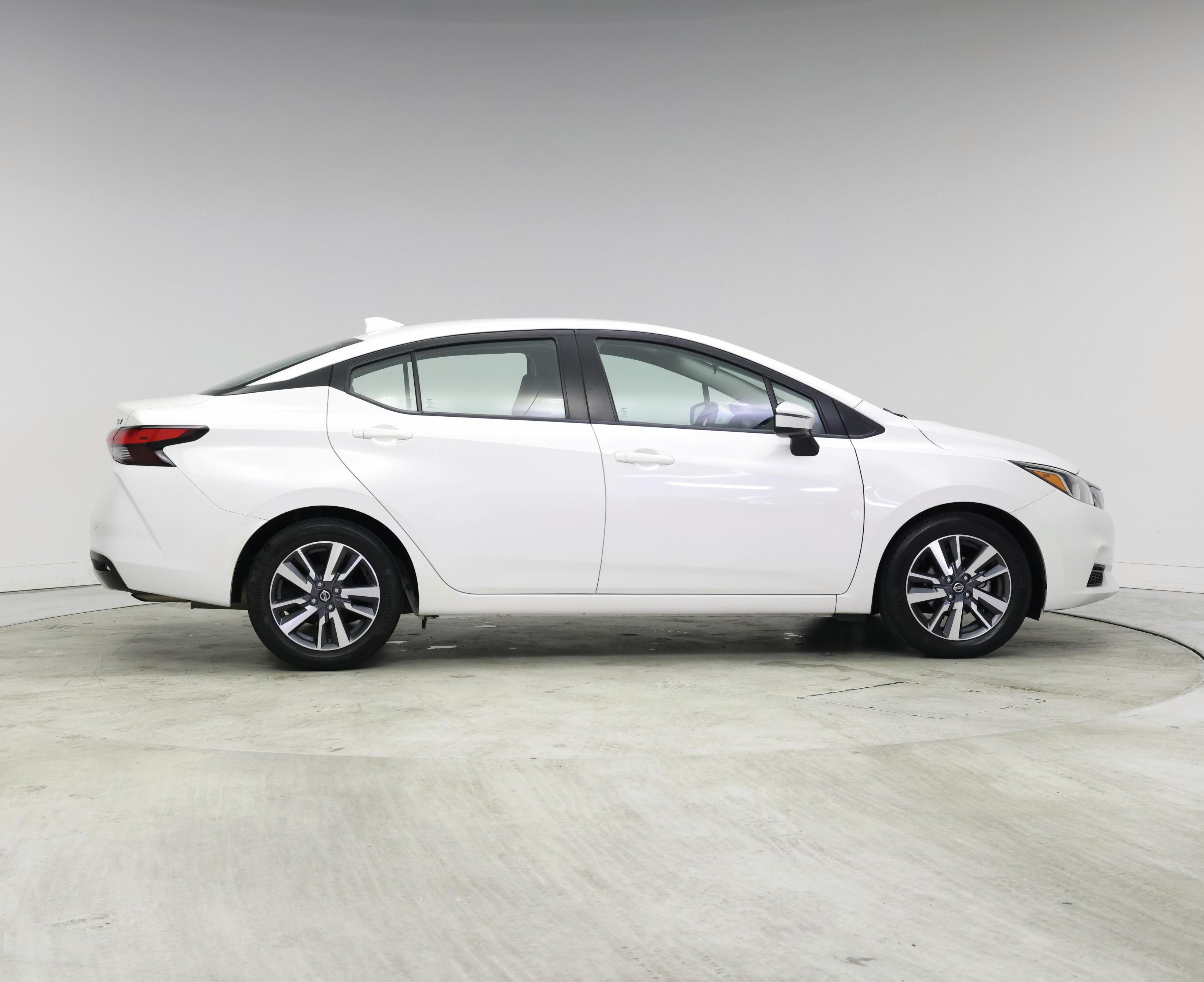 Thumbnail: 2020 Nissan Versa - 7