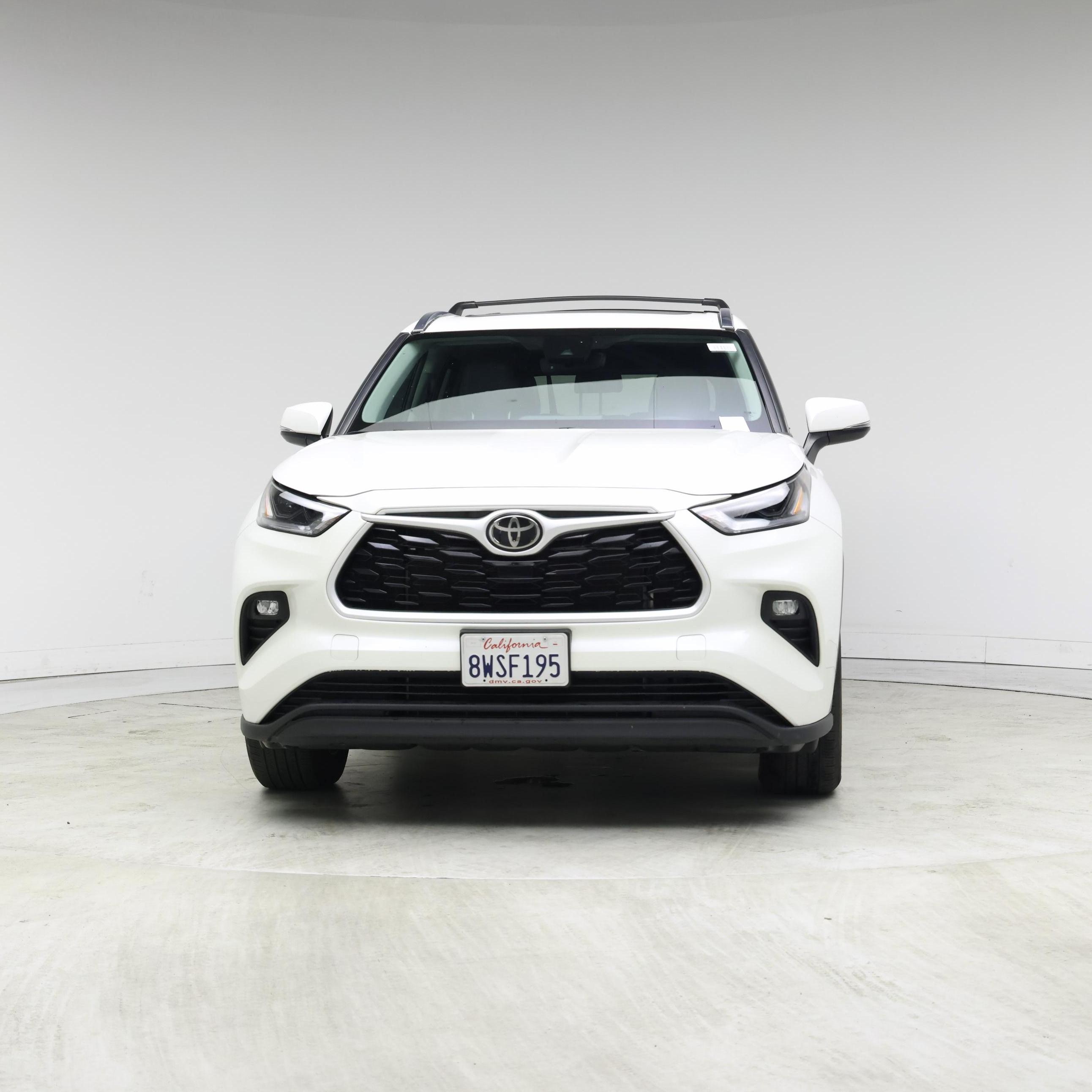 Thumbnail: 2021 Toyota Highlander - 5