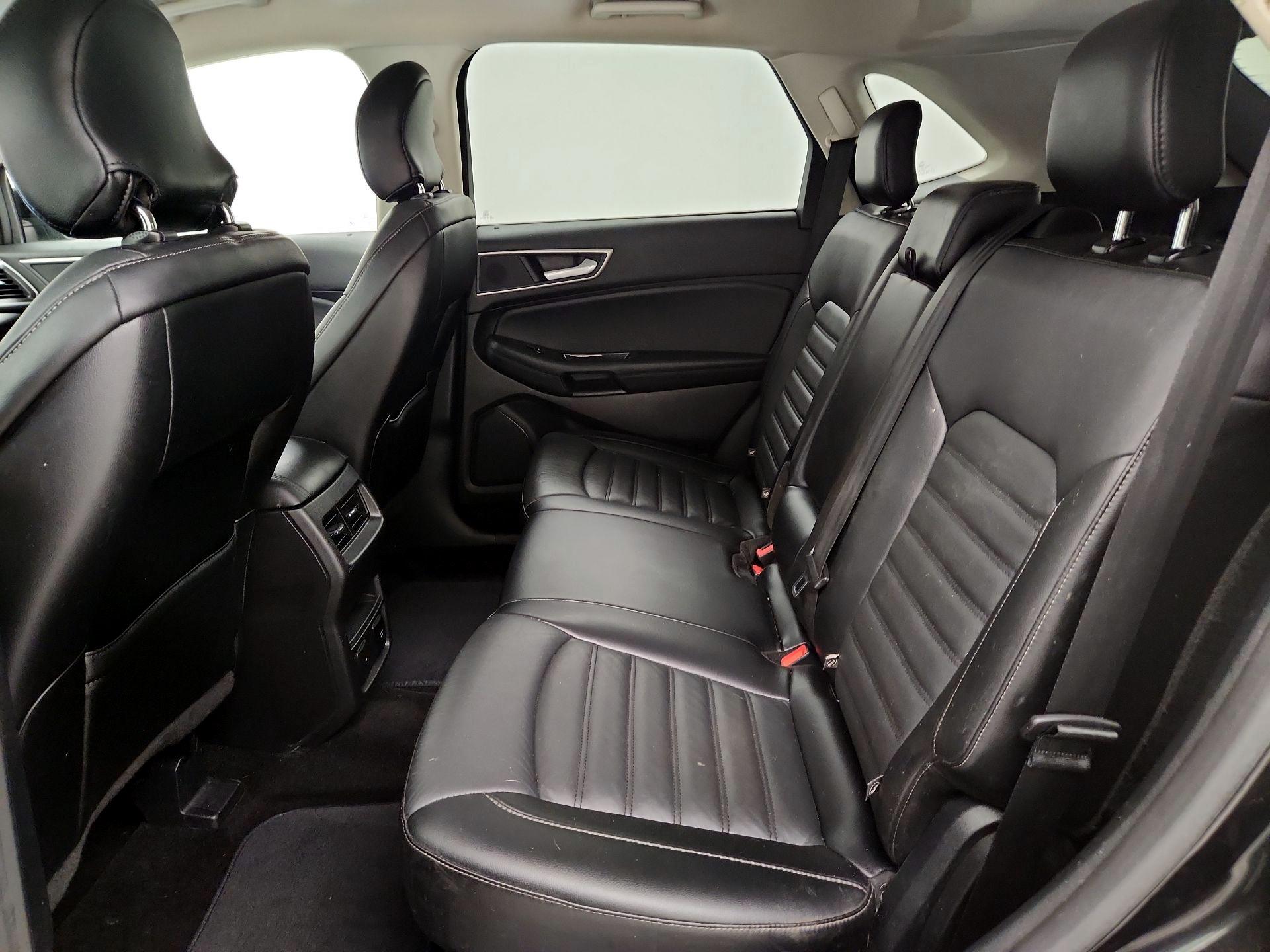 Thumbnail: 2018 Ford Edge - 20
