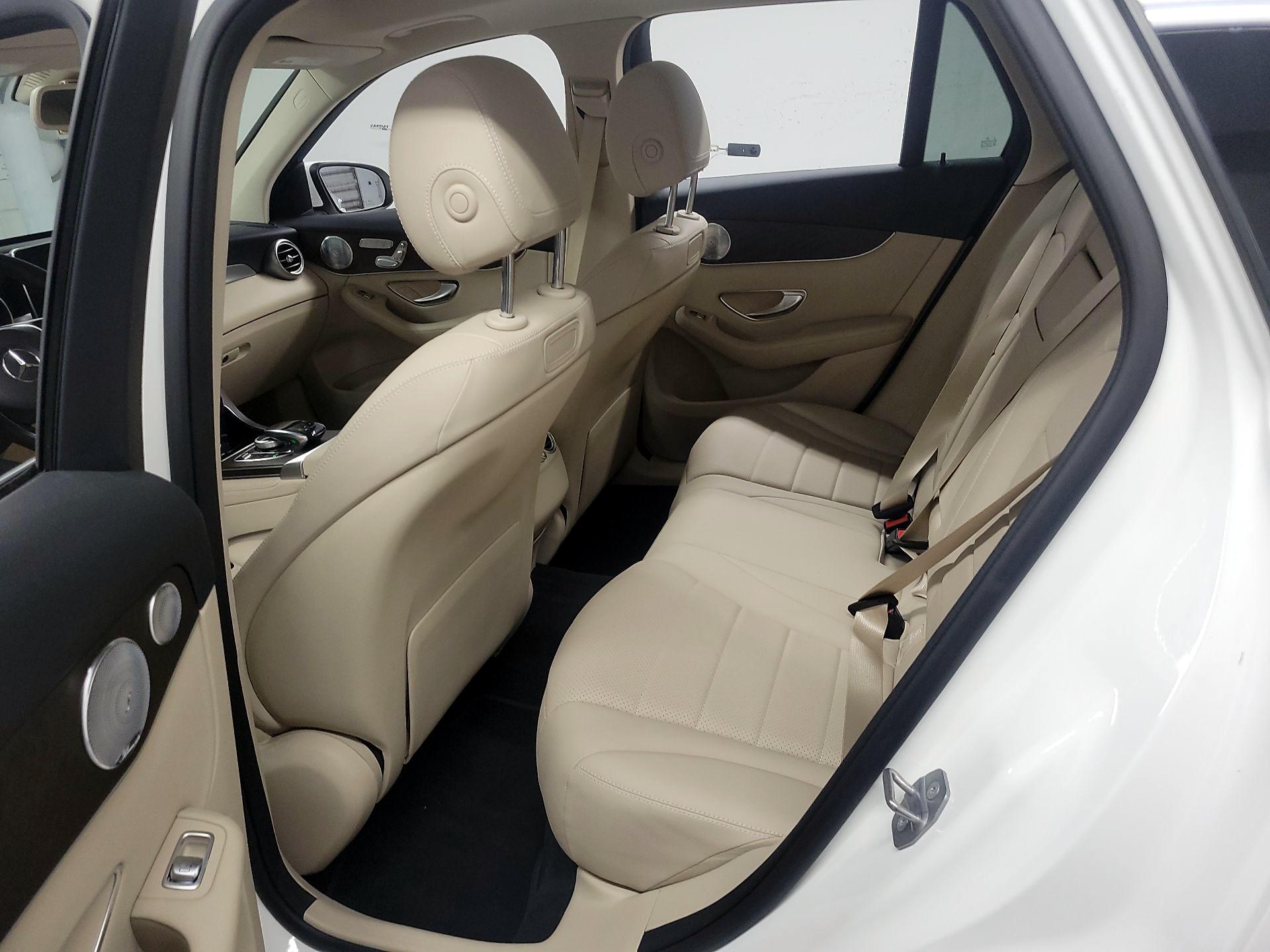Thumbnail: 2019 Mercedes-Benz GLC - 17