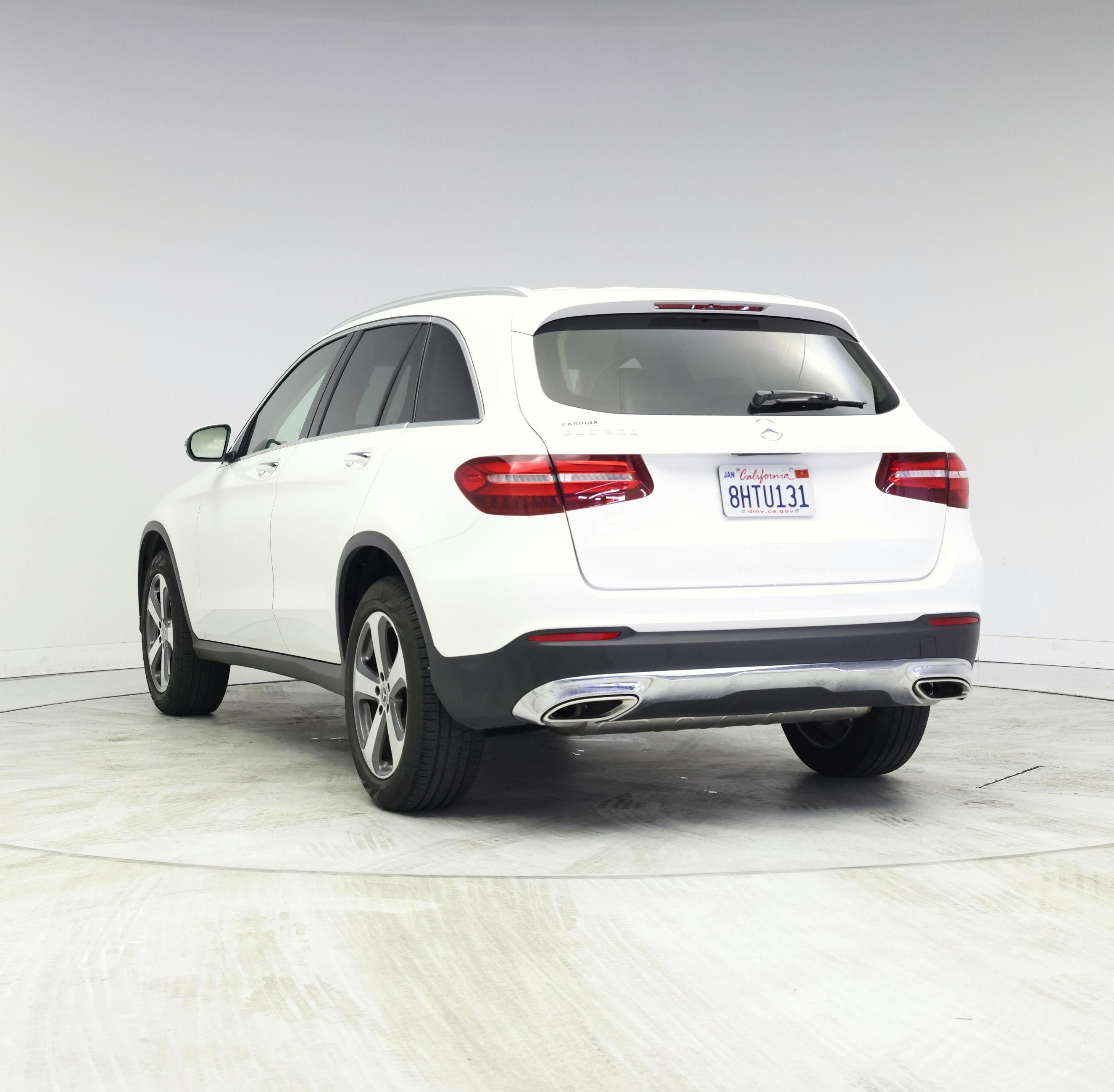 Thumbnail: 2019 Mercedes-Benz GLC - 2