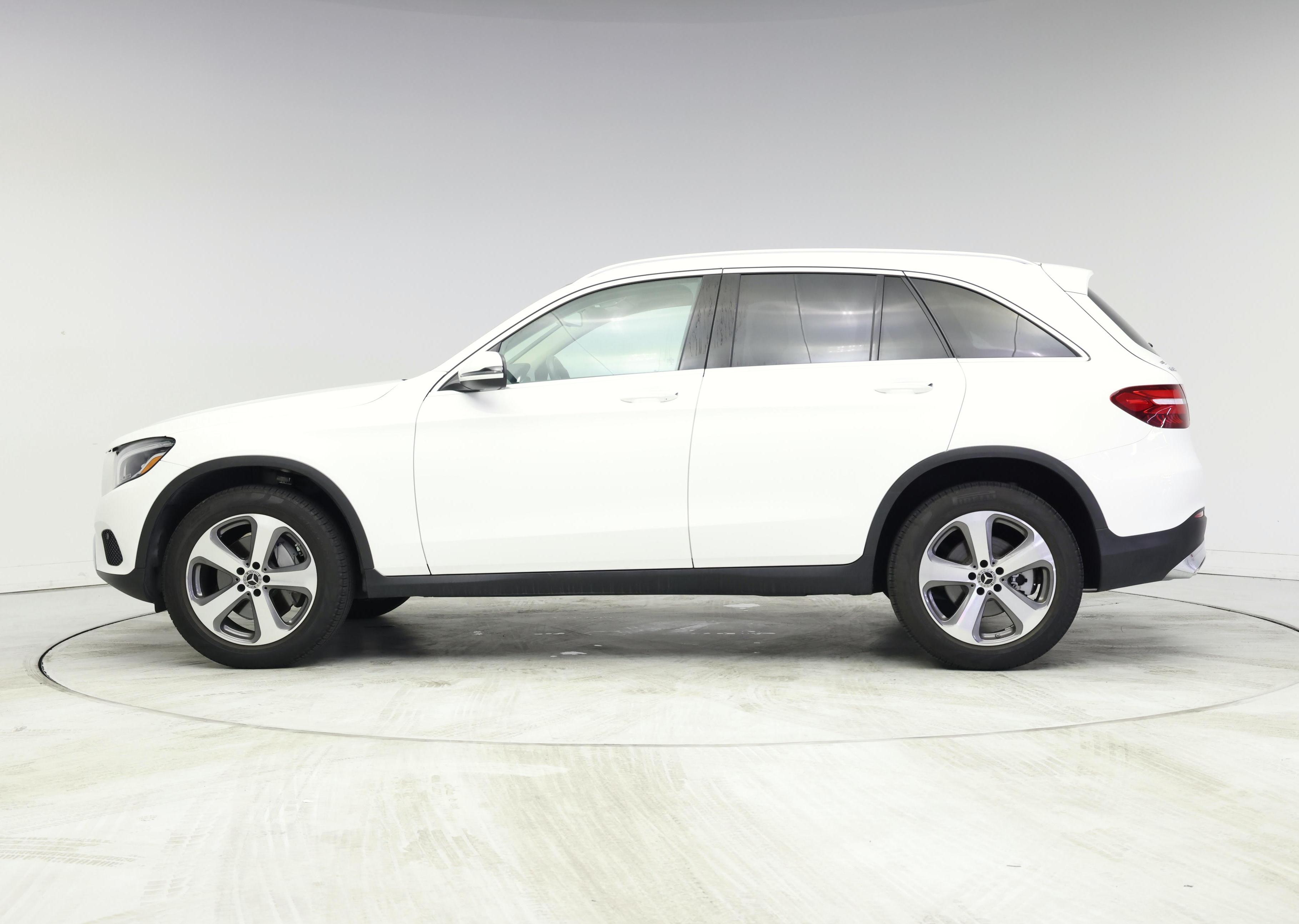Thumbnail: 2019 Mercedes-Benz GLC - 3