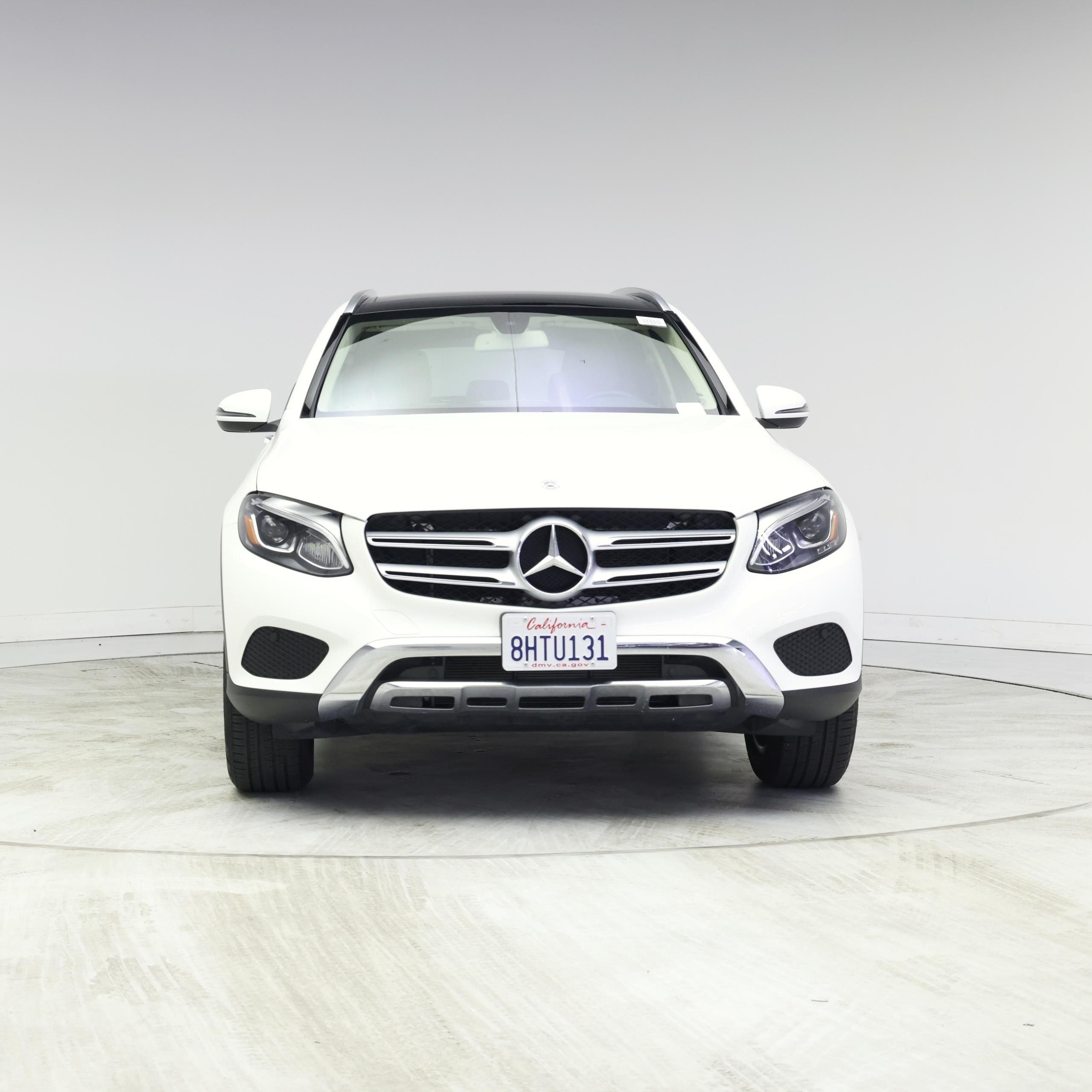 Thumbnail: 2019 Mercedes-Benz GLC - 5