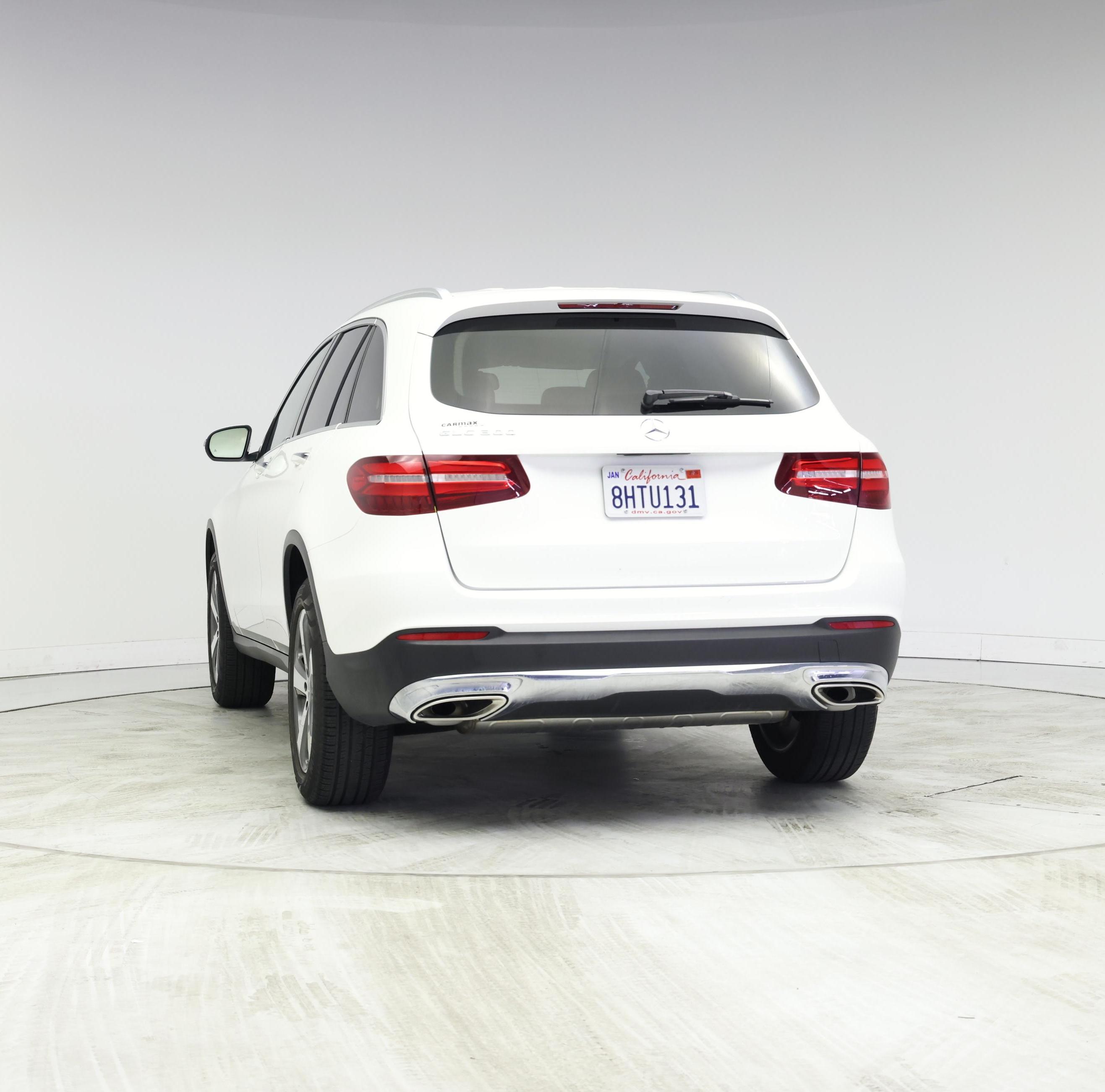 Thumbnail: 2019 Mercedes-Benz GLC - 6
