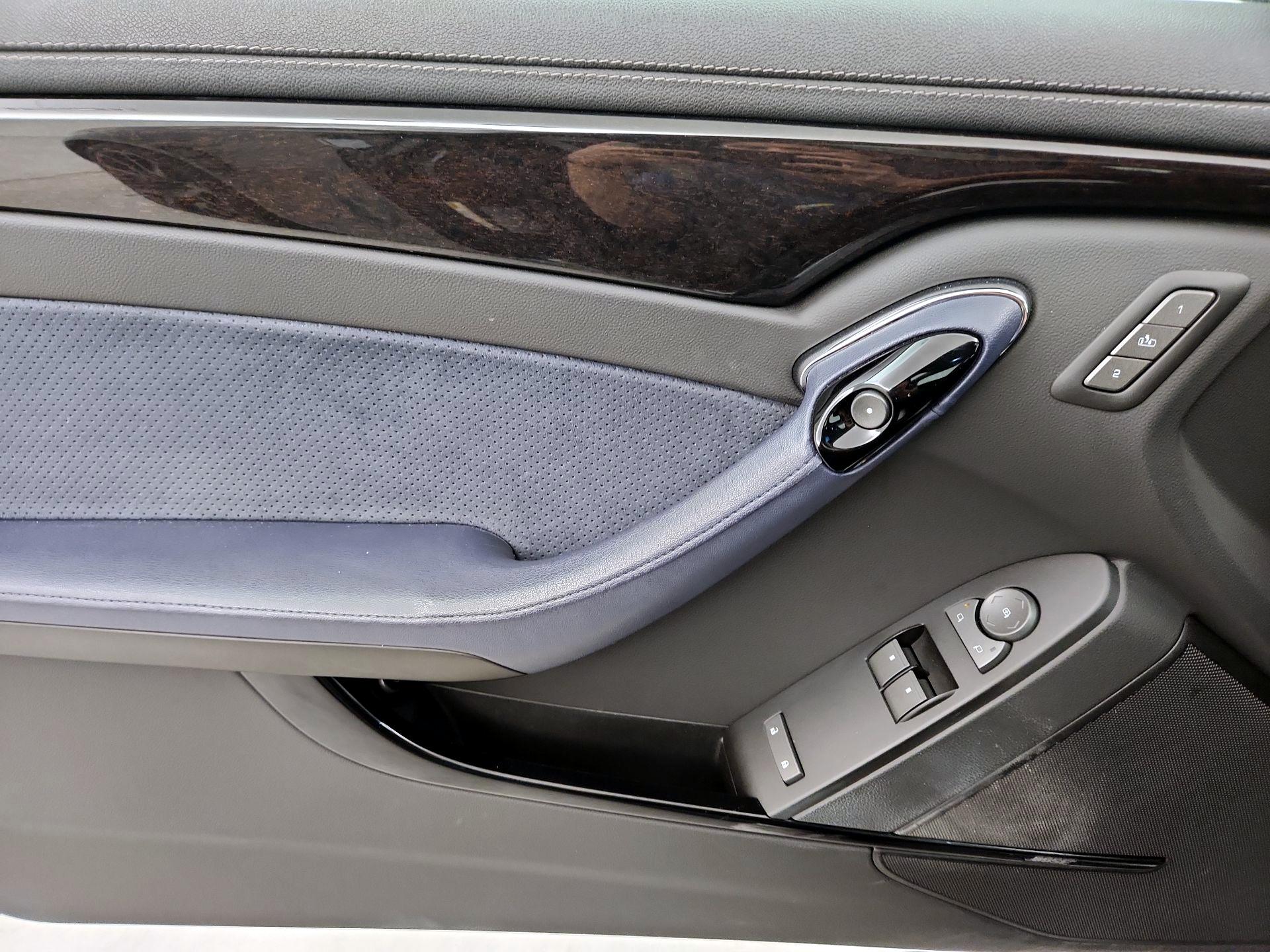 Thumbnail: 2014 Cadillac CTS - 12