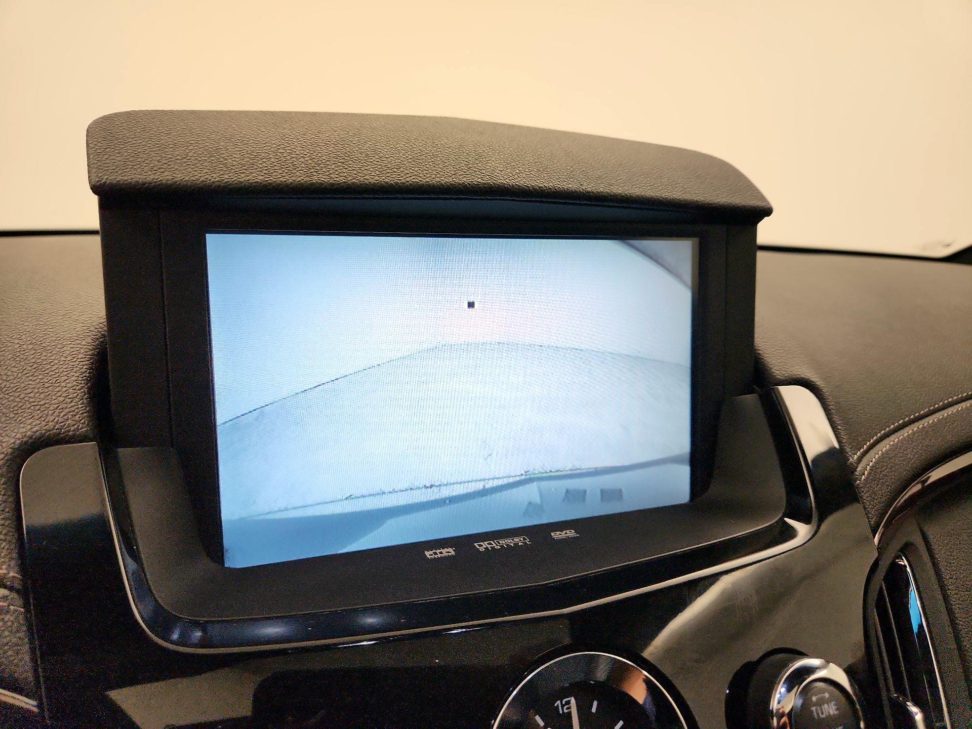 Thumbnail: 2014 Cadillac CTS - 15