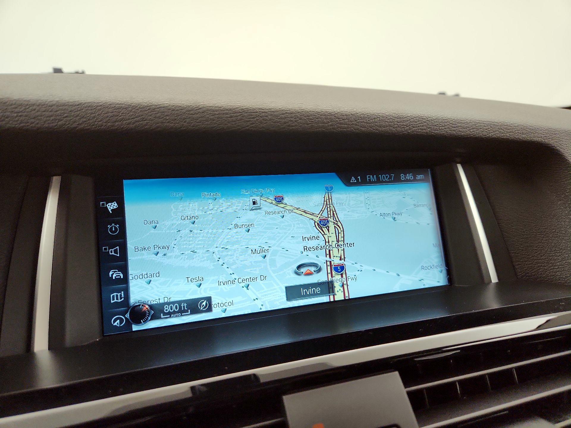 Thumbnail: 2017 BMW X3 - 14
