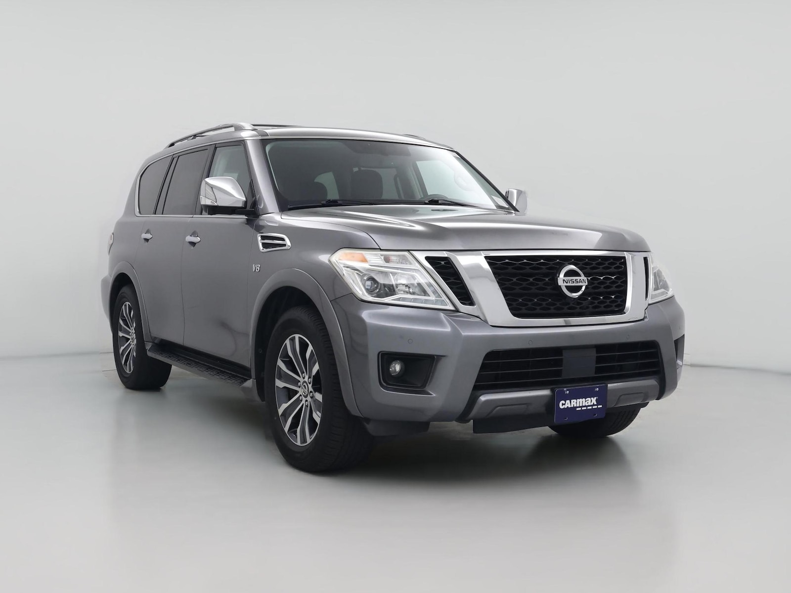 2019 Nissan Armada