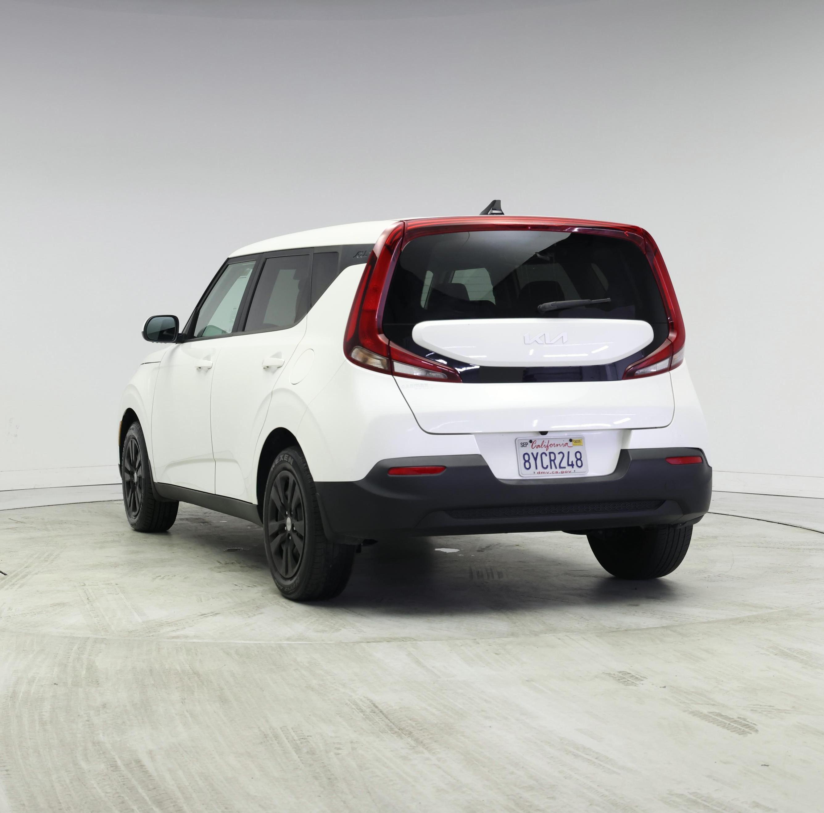 Thumbnail: 2022 Kia Soul - 2