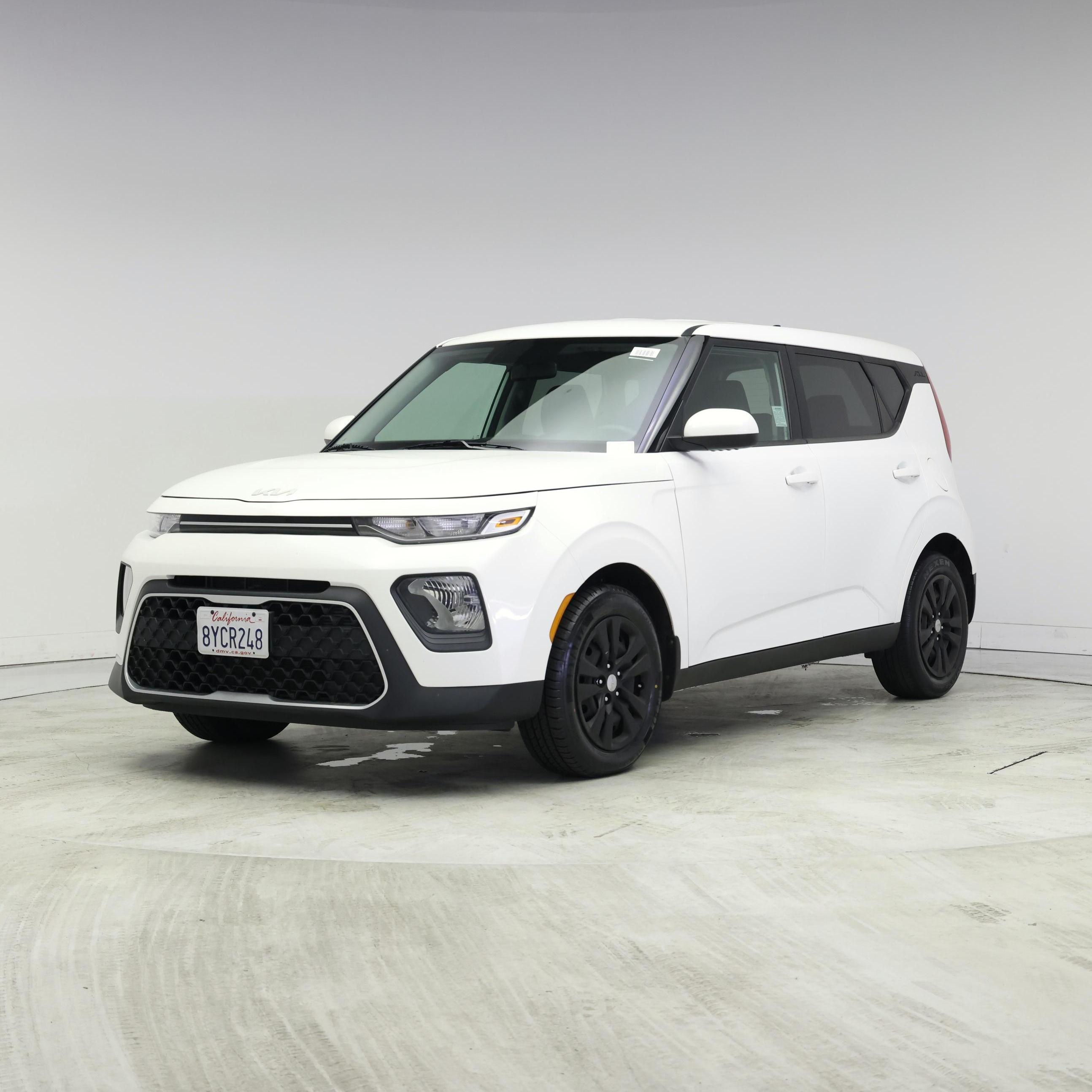Thumbnail: 2022 Kia Soul - 4