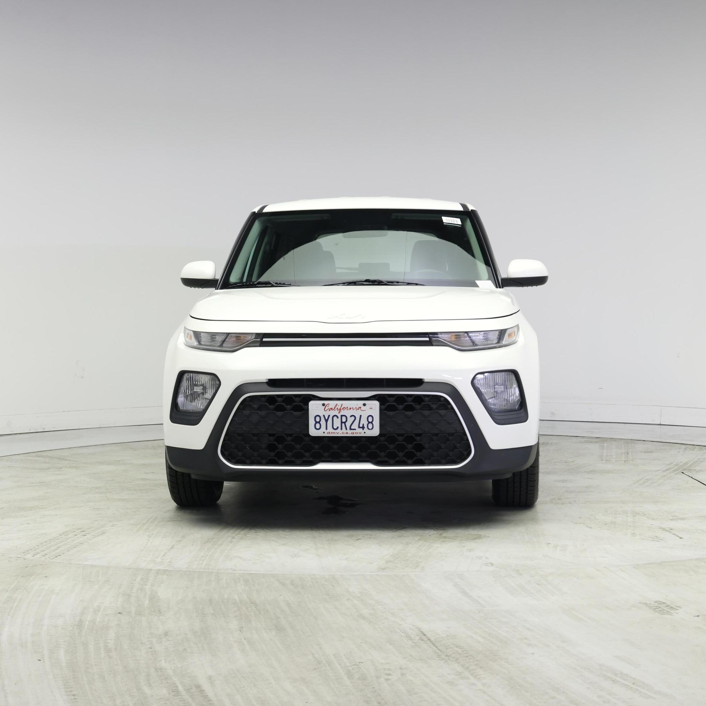 Thumbnail: 2022 Kia Soul - 5