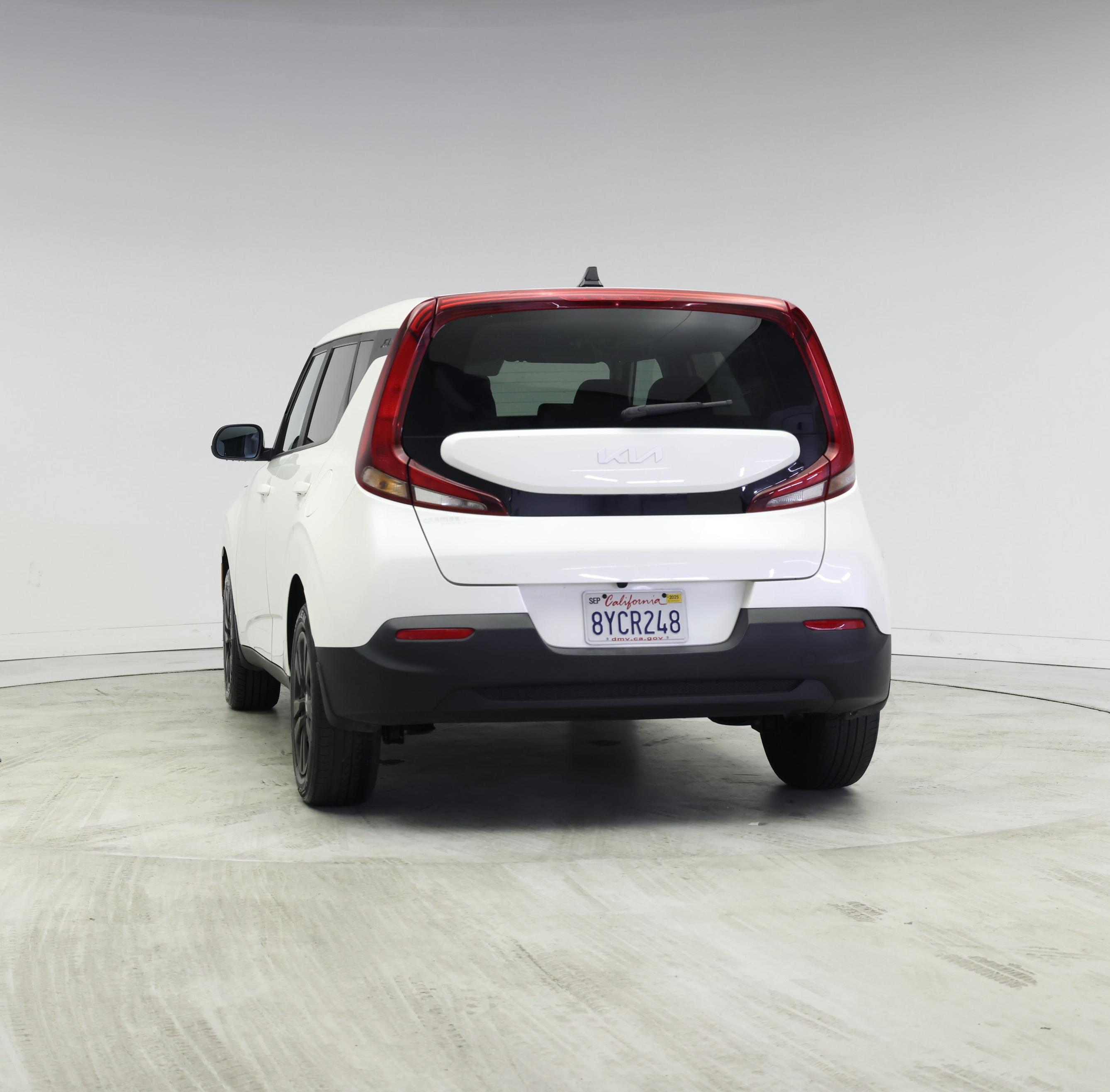 Thumbnail: 2022 Kia Soul - 6